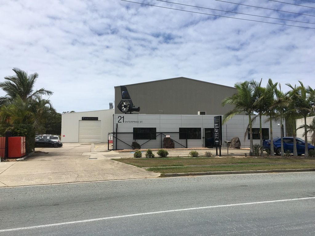 21 Enterprise Street, Caloundra West, QLD 4551