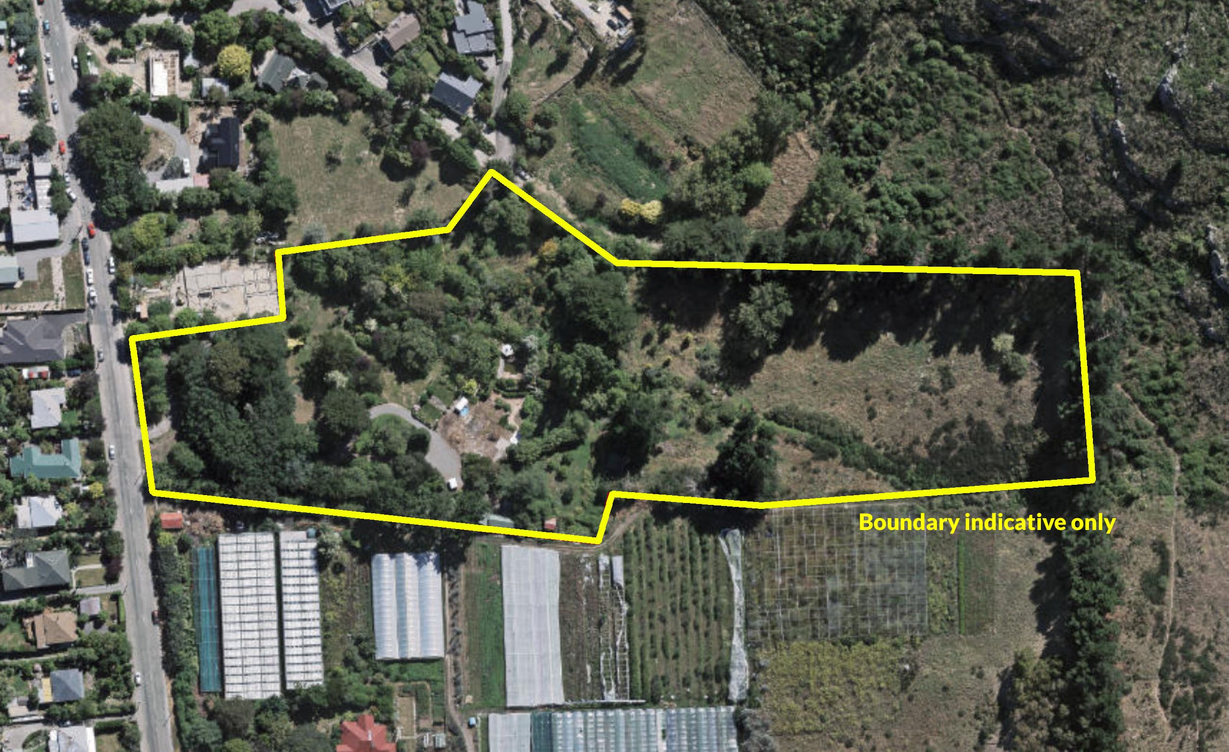 144 Bridle Path Road, Heathcote Valley, Christchurch City