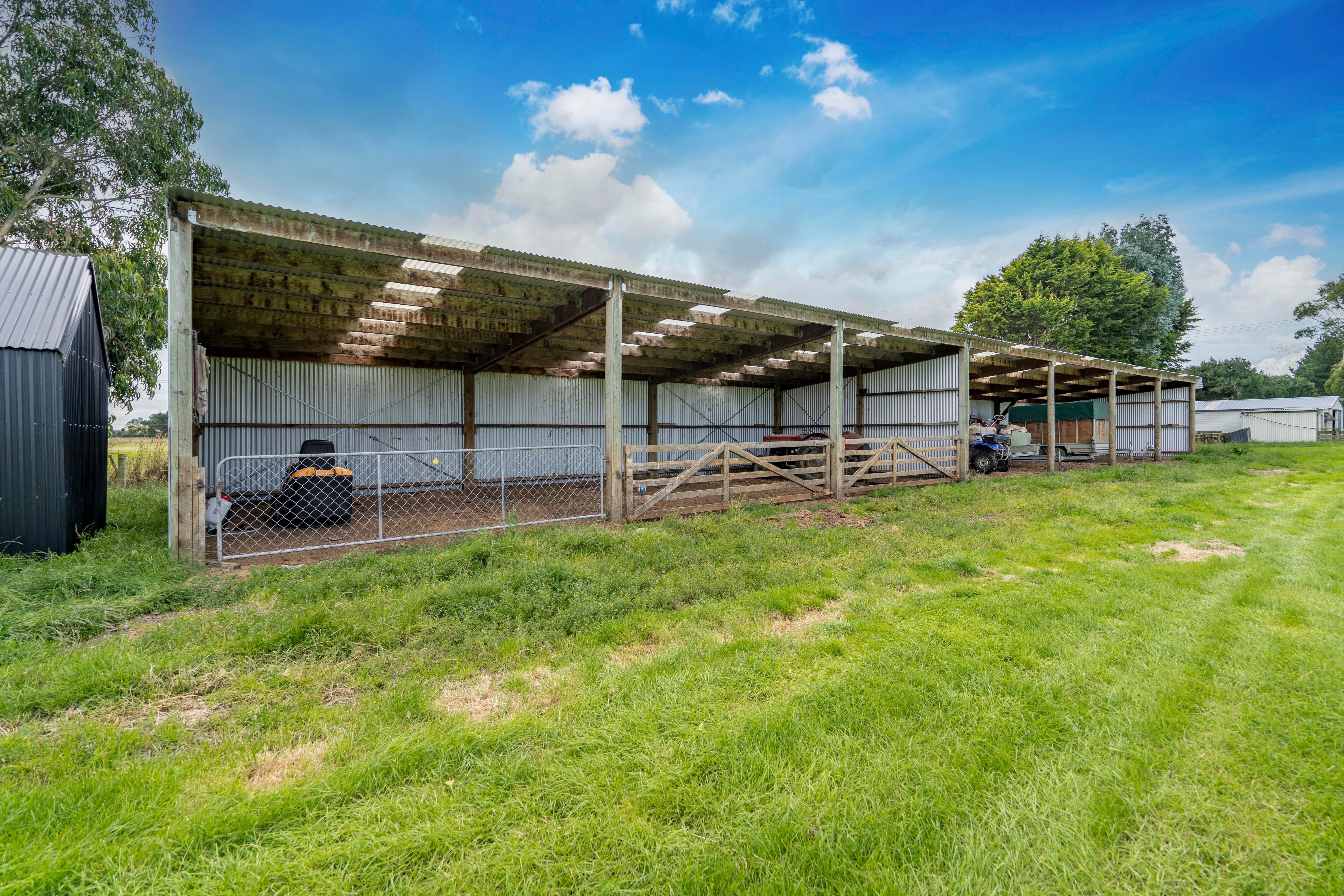 107 Roslyn Road, Myross Bush, Invercargill