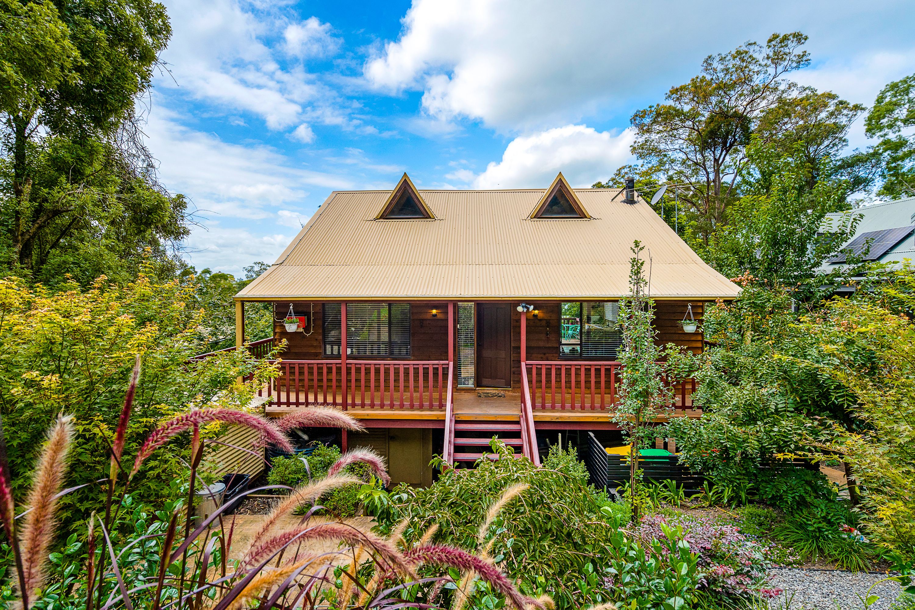 81 Lieutenant Bowen Road, Bowen Mountain NSW 2753