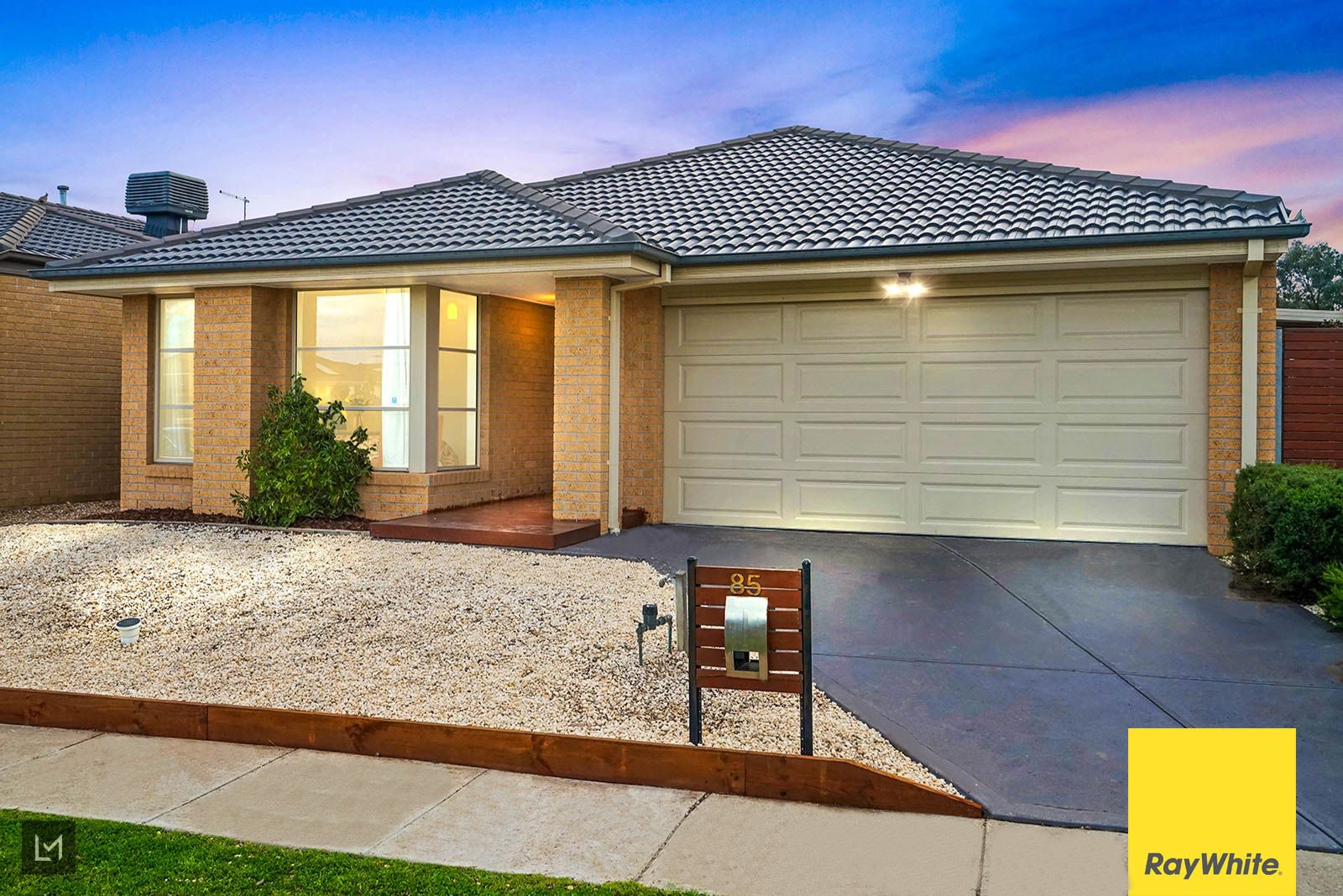 85 Crossway Avenue, Tarneit, VIC 3029