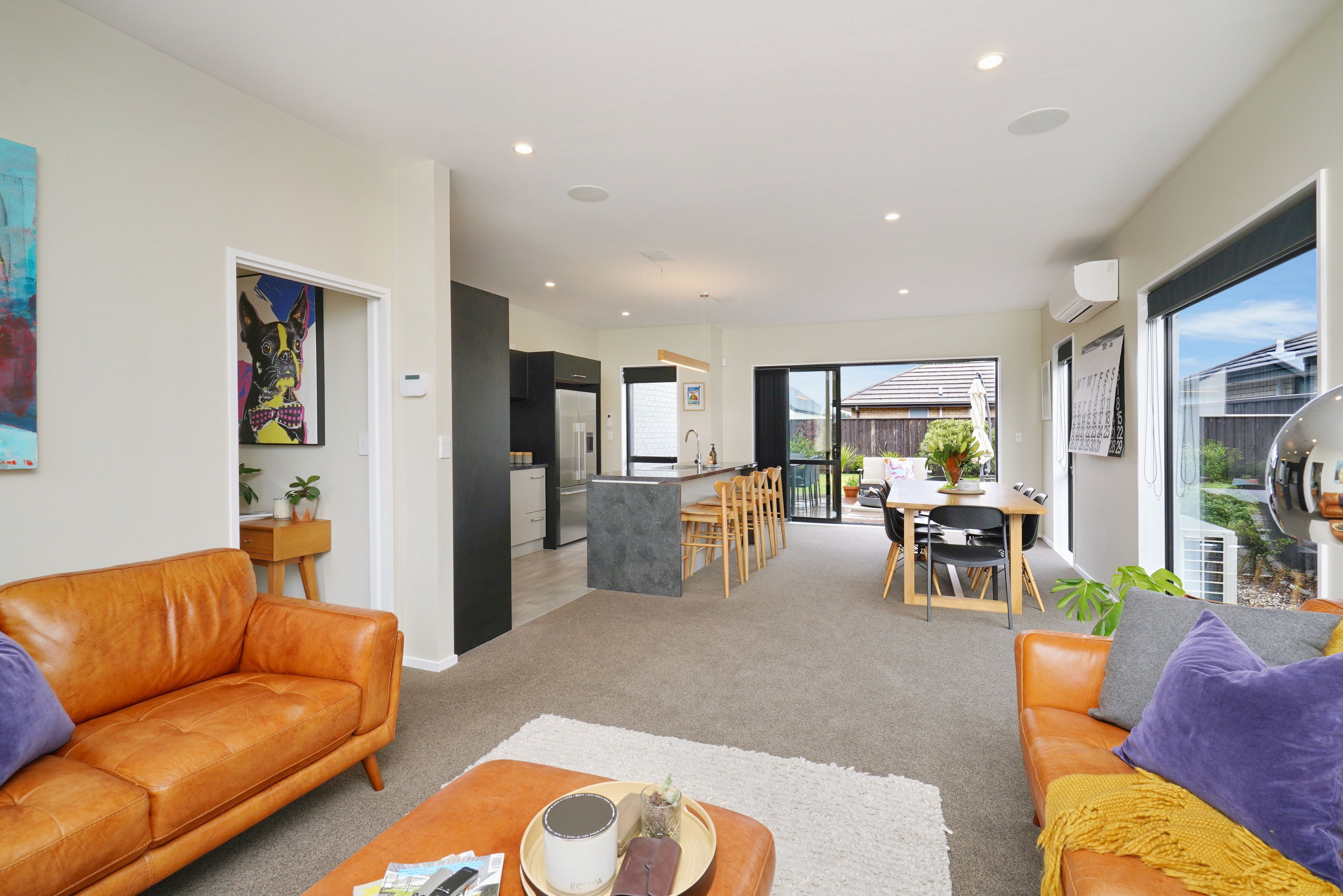 24 Hartford Crescent, Rolleston, Selwyn District