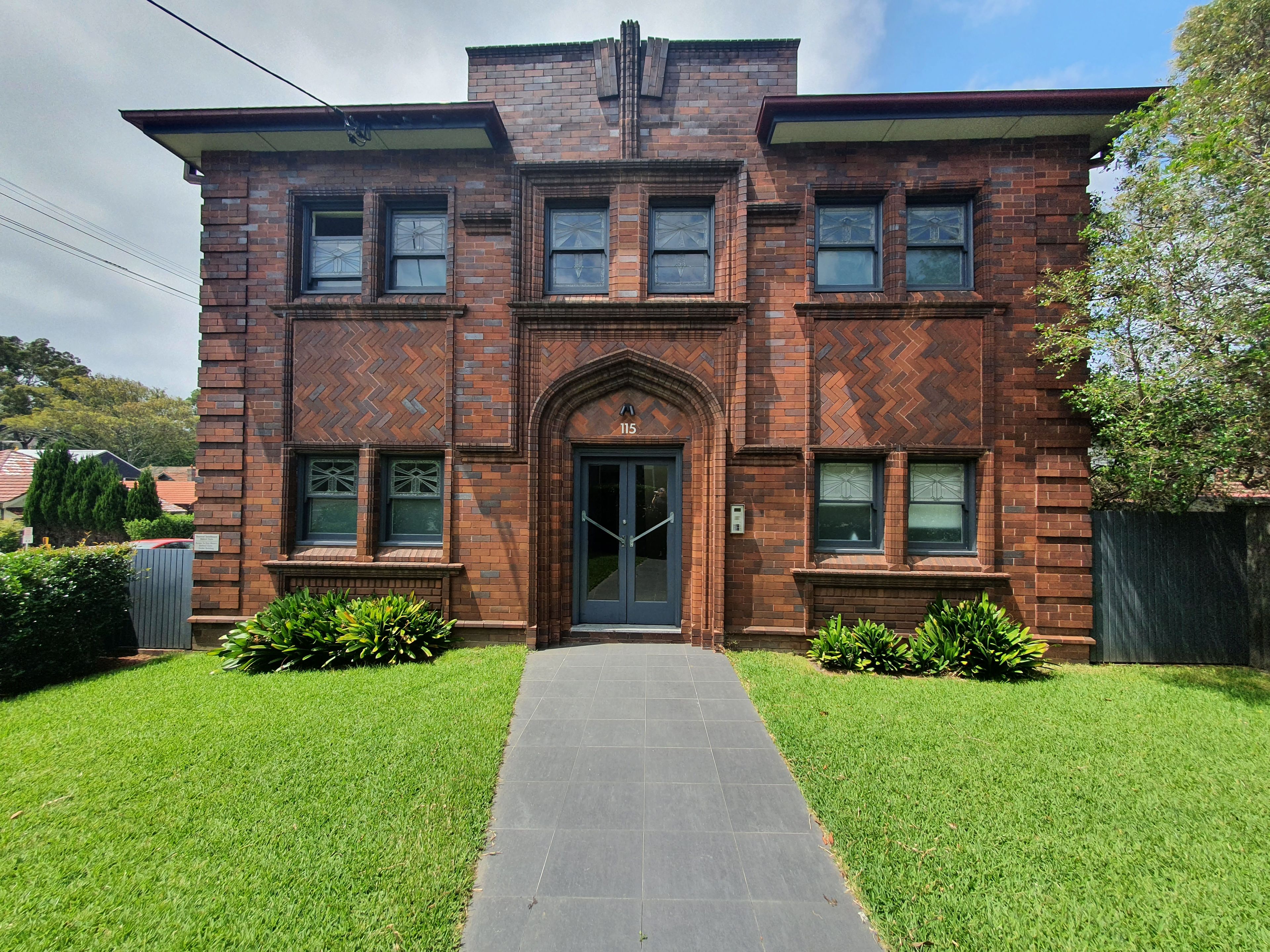4/115 Victoria Road, Gladesville, NSW 2111
