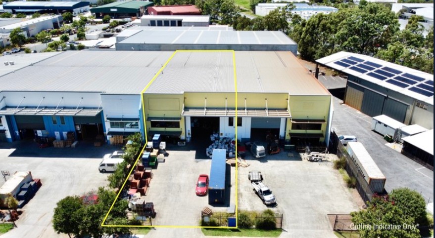 1/5-7 Meakin Road, Meadowbrook, QLD 4131