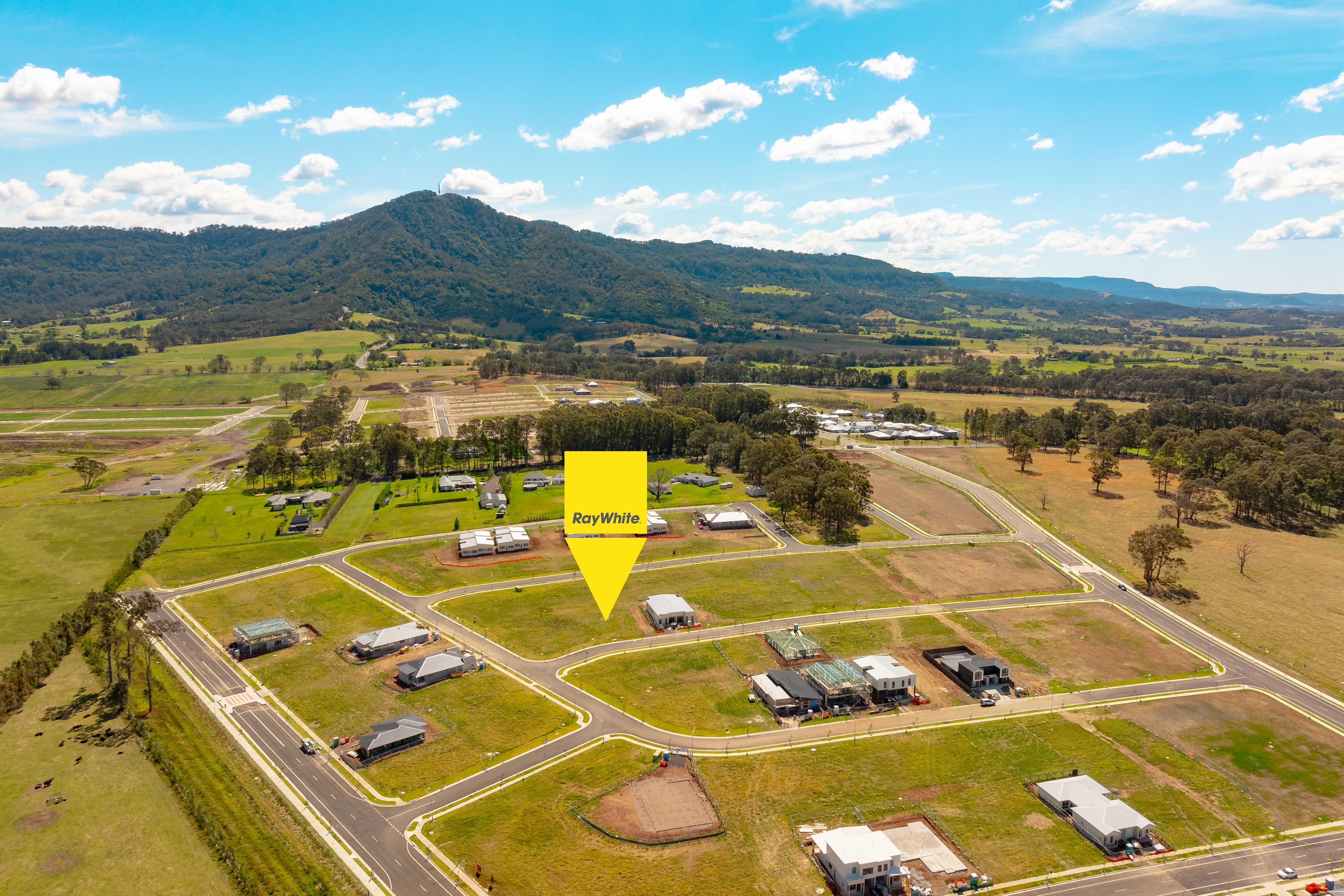 24 Altitude Street, BADAGARANG, NSW 2540 - Sold Land - Ray White ...