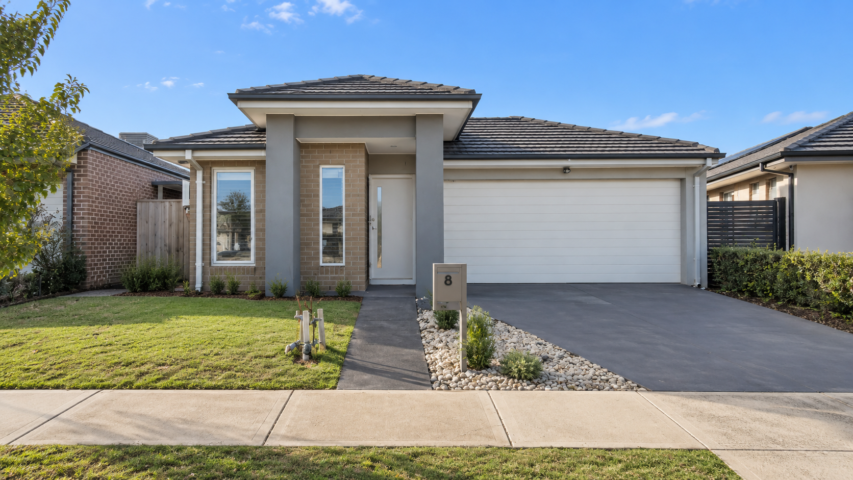 8 Fergus Street — photo from Ray White Rockbank