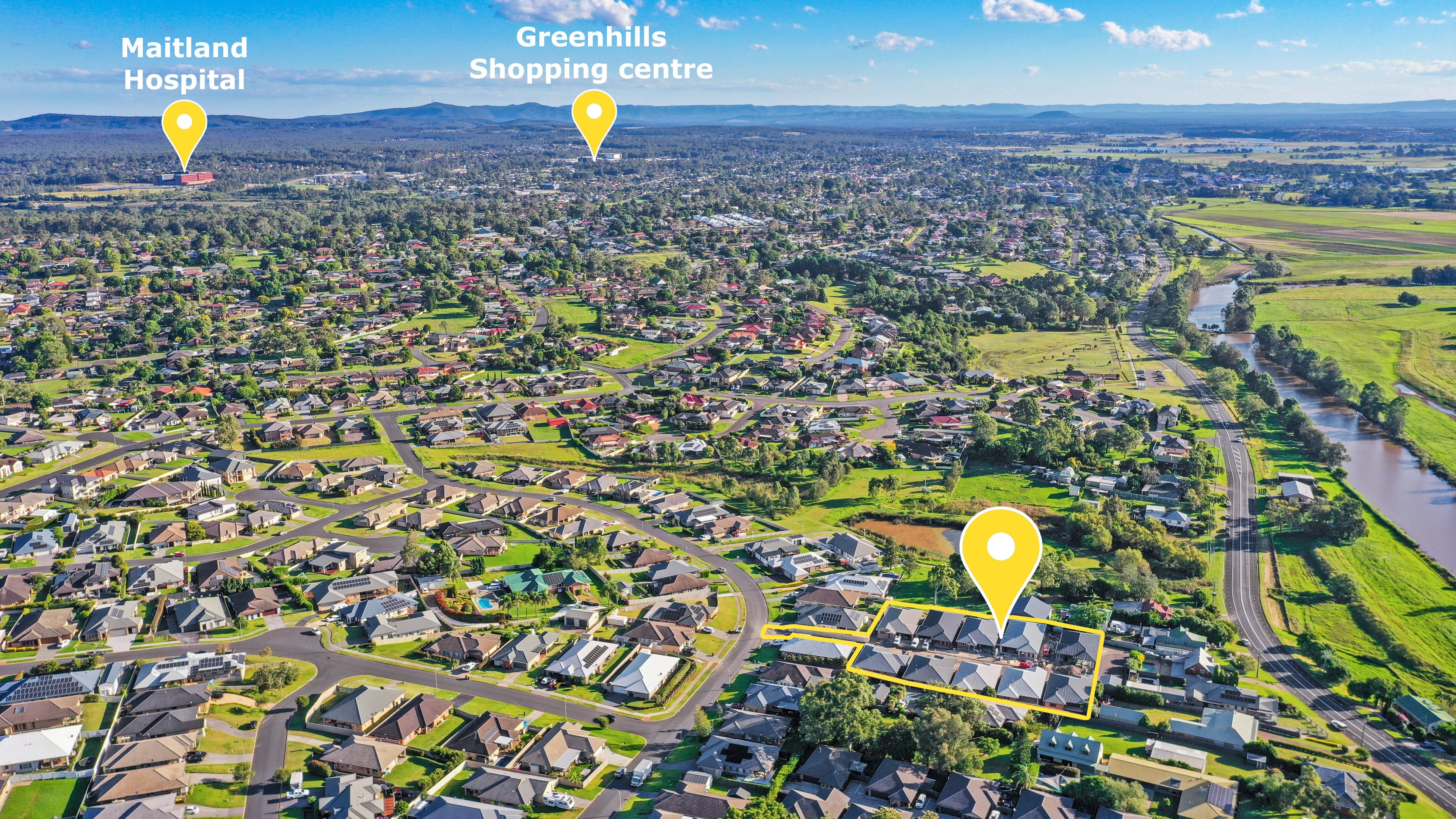 1/31a Laurie Drive, Raworth NSW 2321