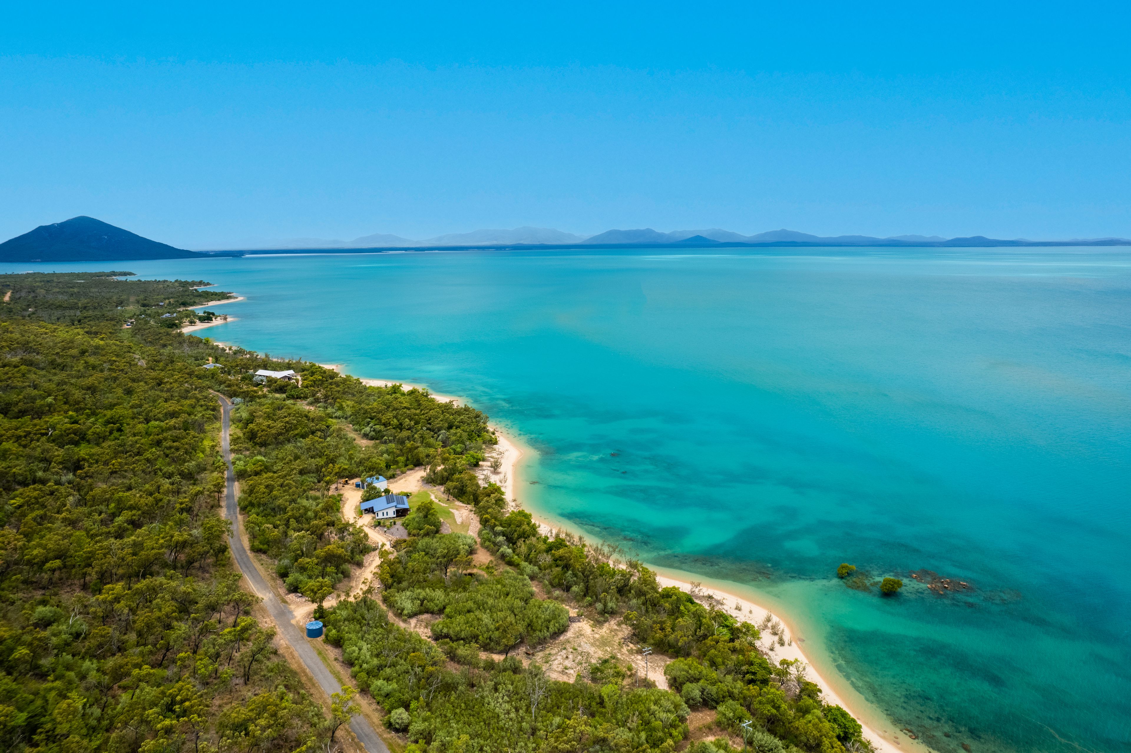 Lot 65 Gloucester Avenue, Cape Gloucester, QLD 4800 Sold House Ray