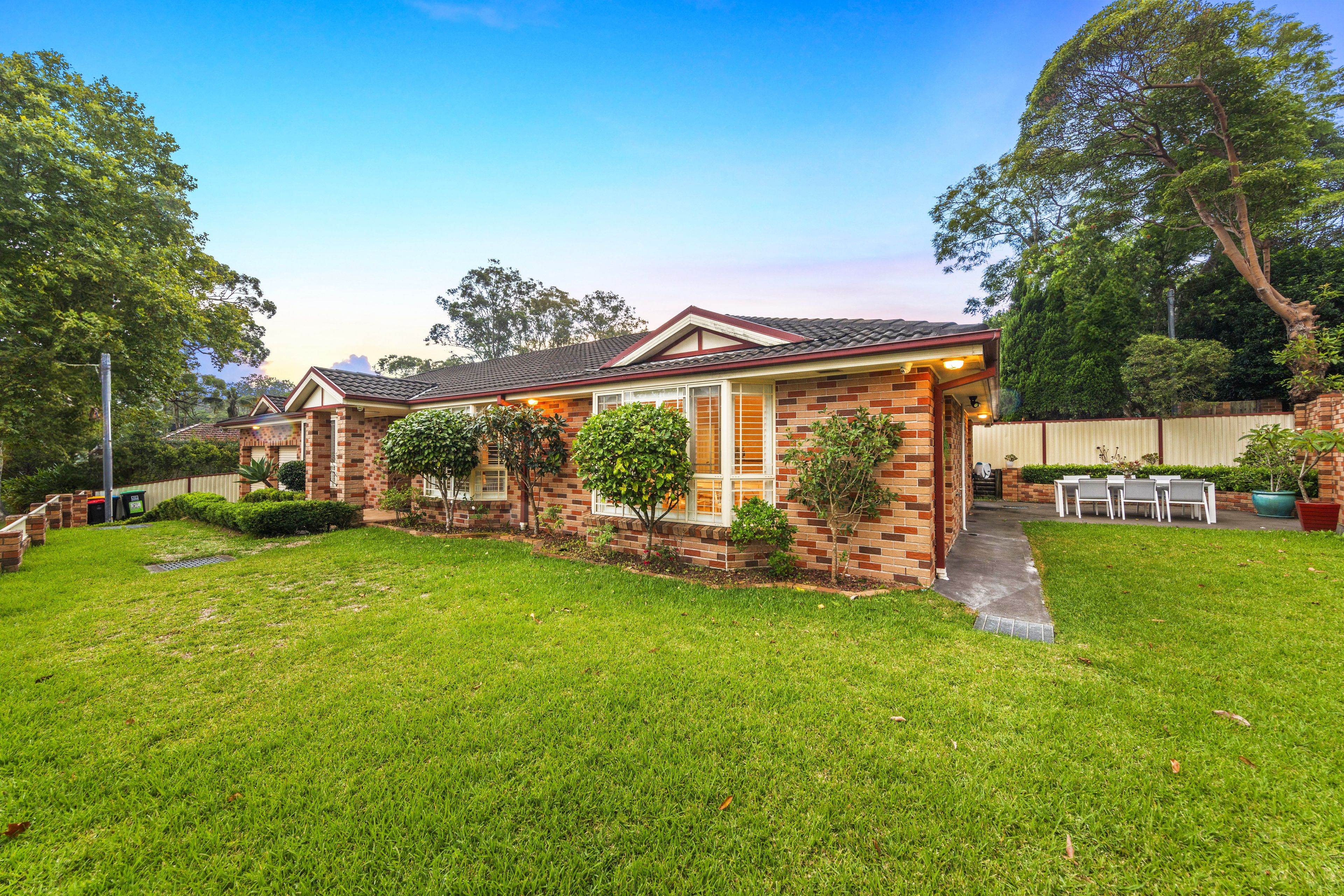 2C Valley Road, Forestville, NSW 2087