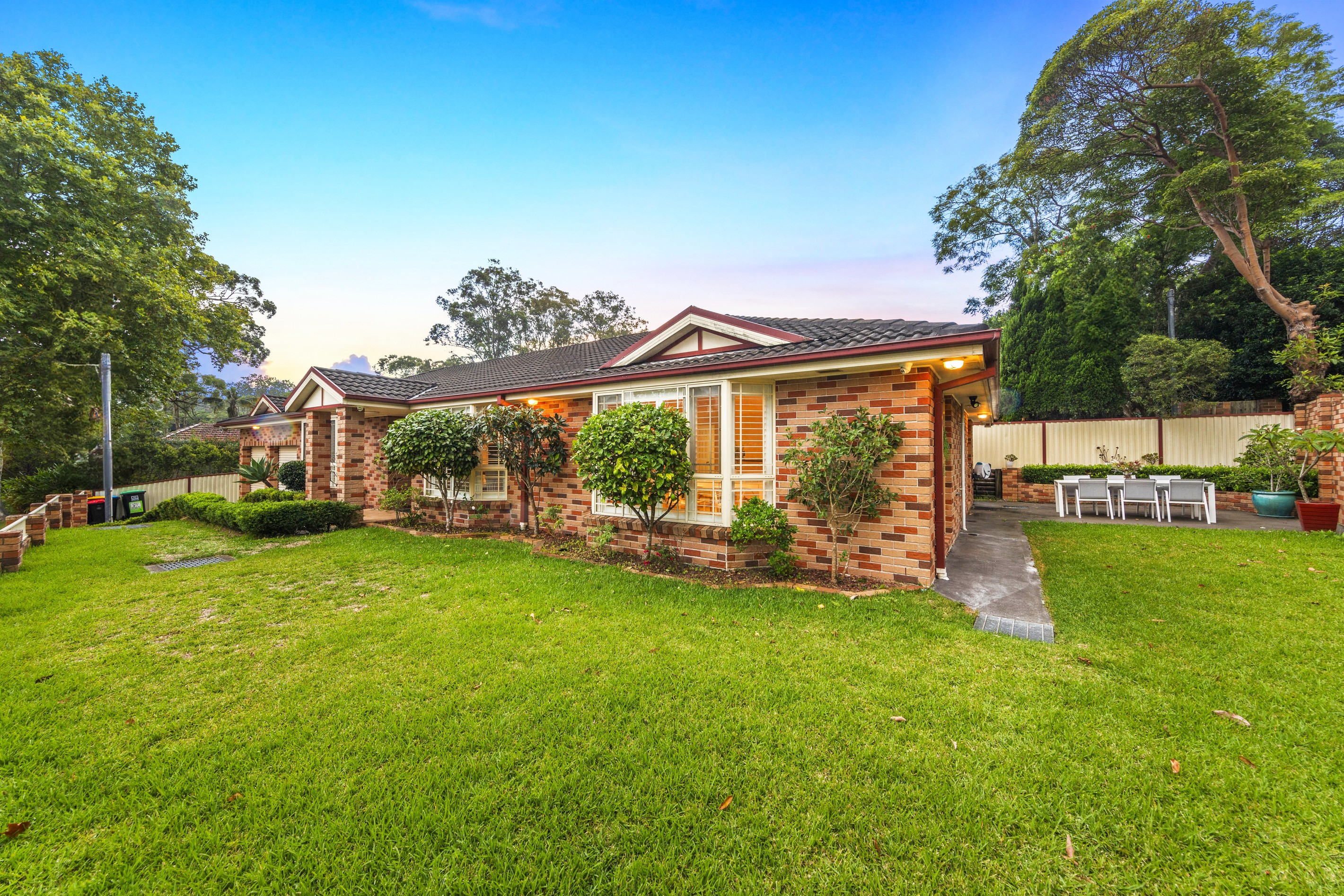 2C Valley Road, Forestville, NSW 2087