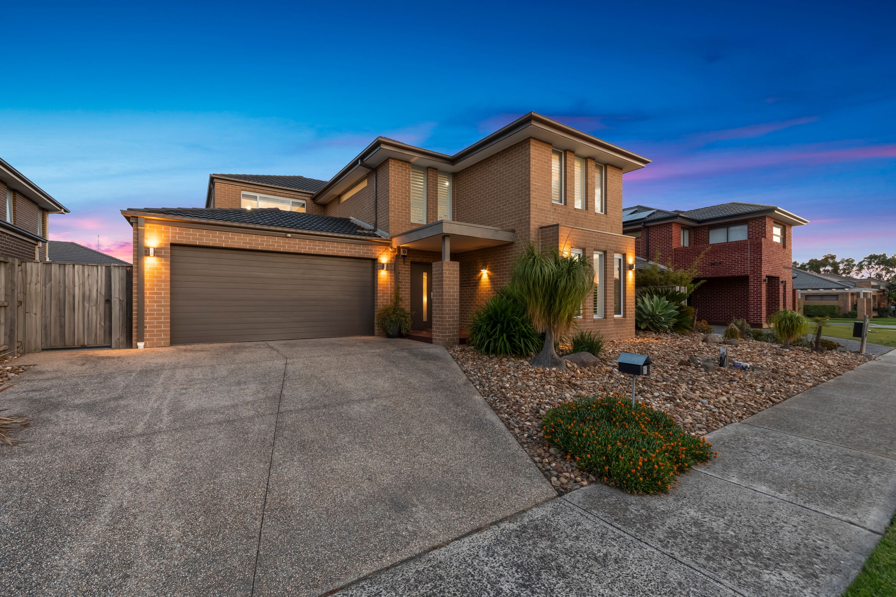 3 Southern Bell Street, Officer, VIC 3809