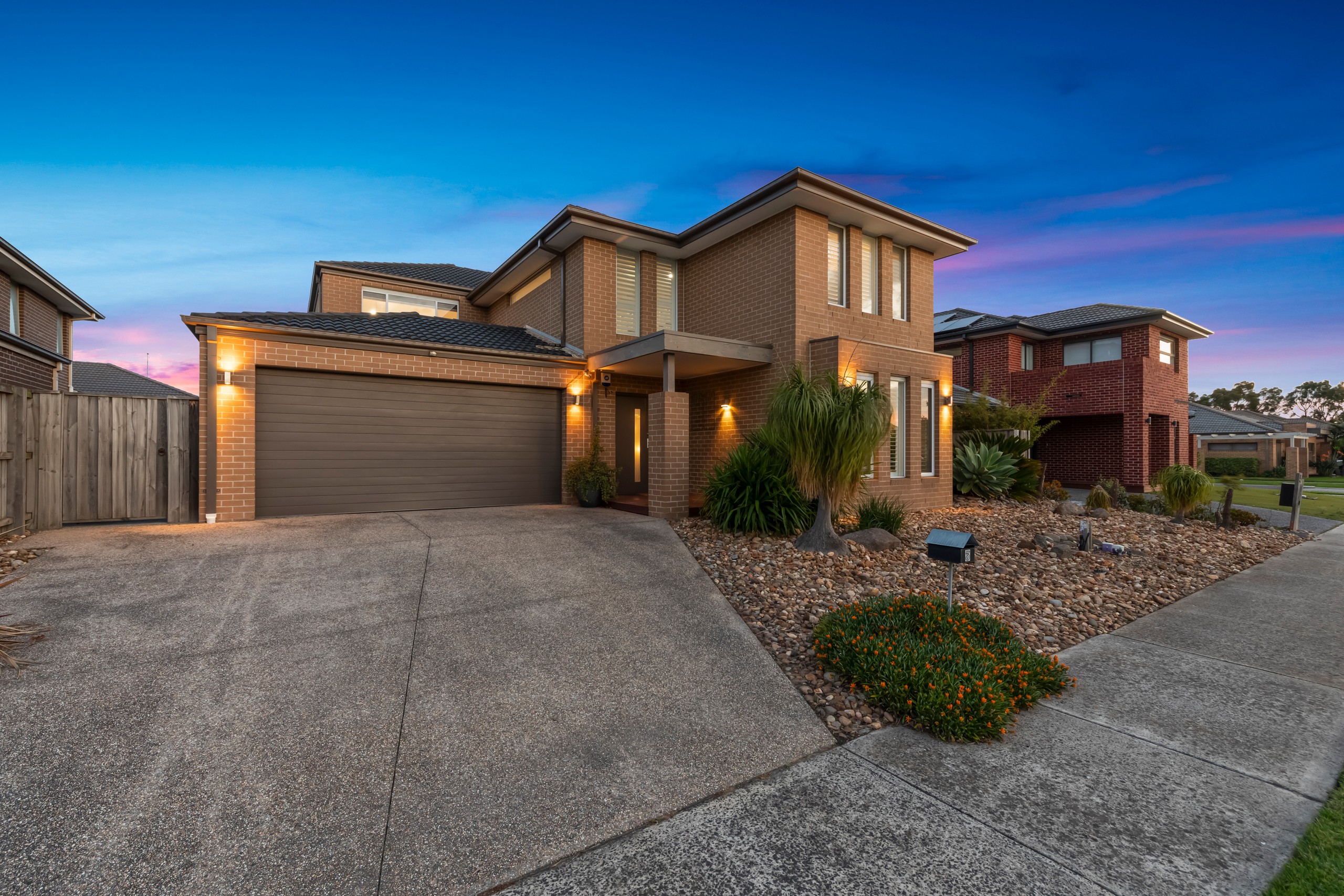 3 Southern Bell Street, Officer, VIC 3809