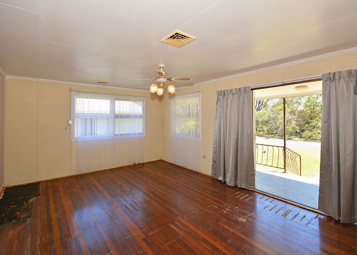 93 East Street, Scarness, QLD 4655