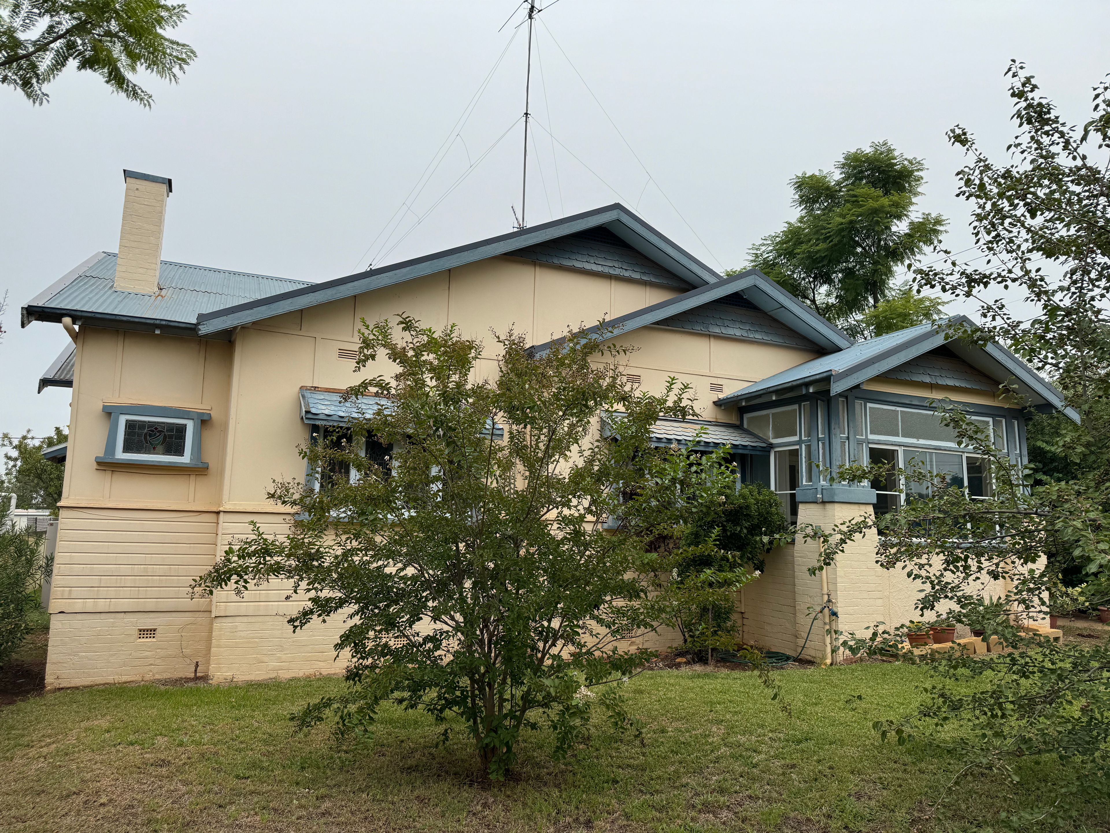 48 Busby Street, Condobolin, NSW 2877