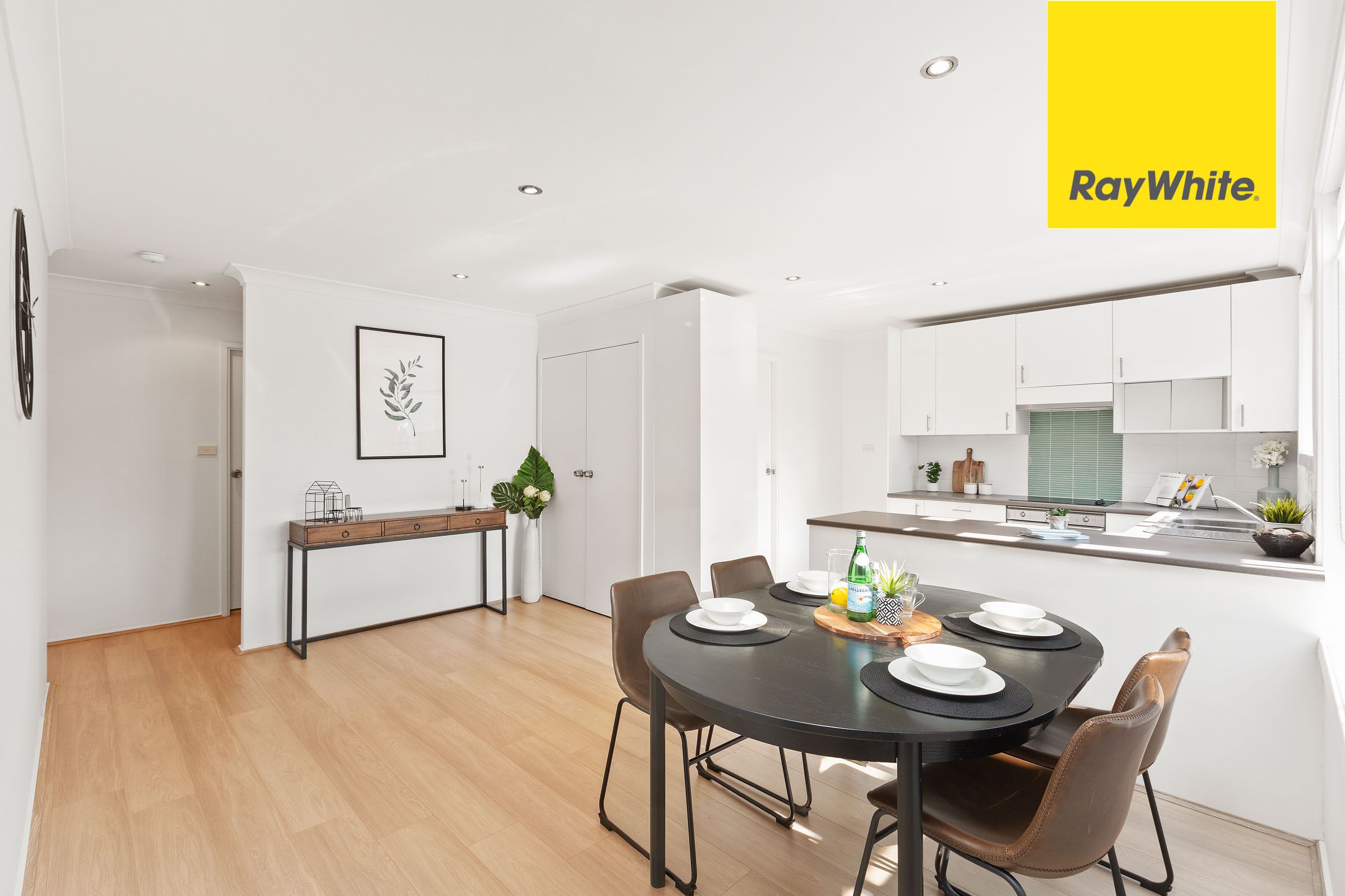 6/11 Busaco Road, Marsfield, NSW 2122