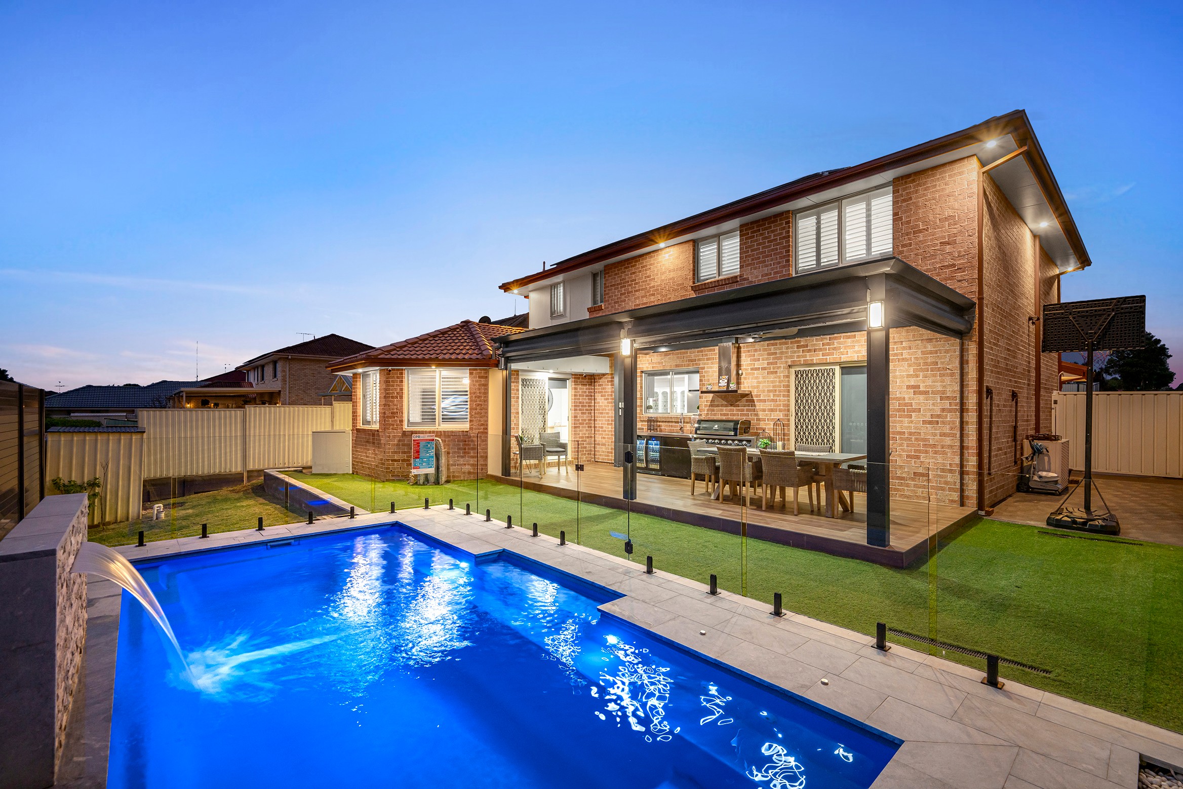 11 Casino Street, Glenwood, NSW 2768