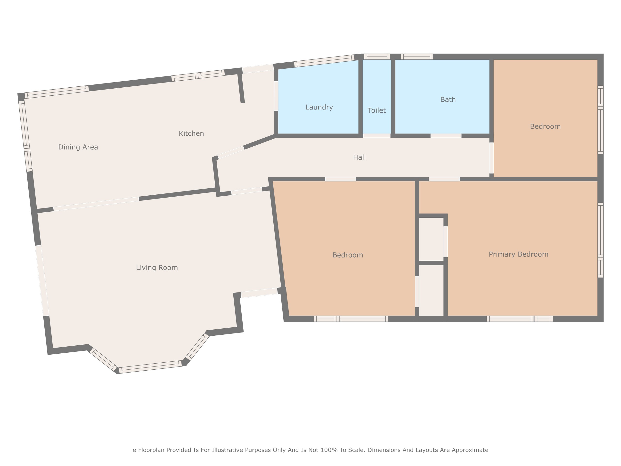 58 Sandown Crescent, Aranui, Christchurch City