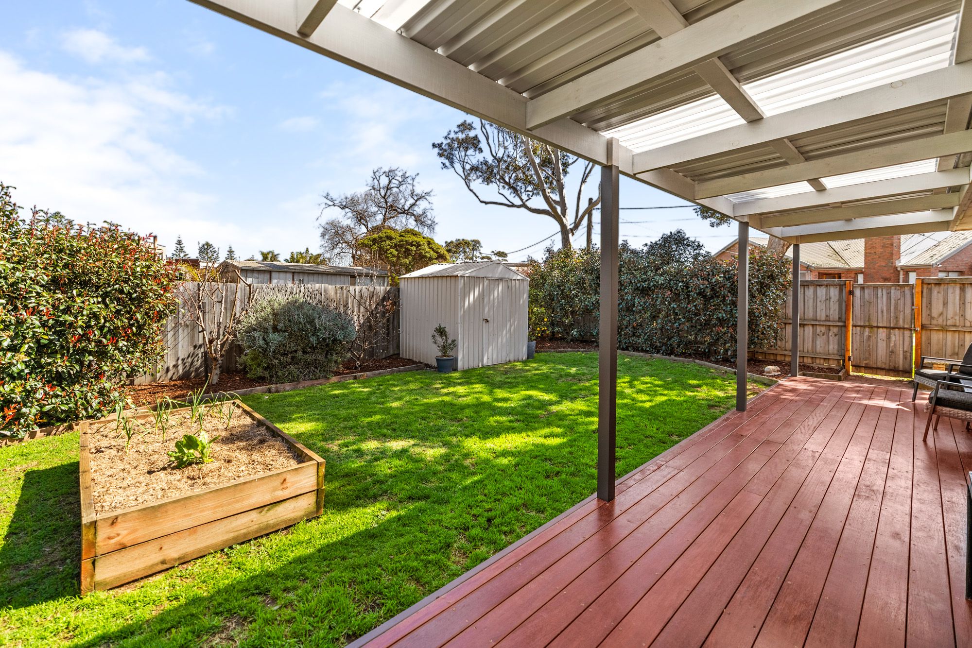 3 Chandler Street — photo 23 of 28