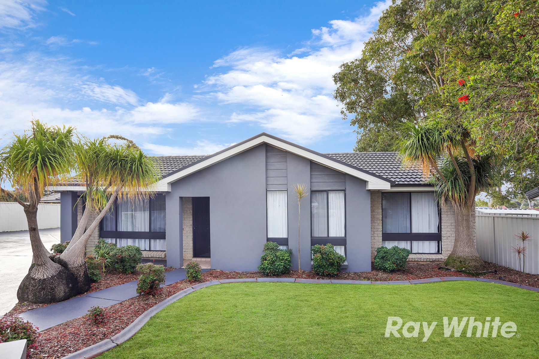 8 Mccabe Close, St Clair NSW 2759