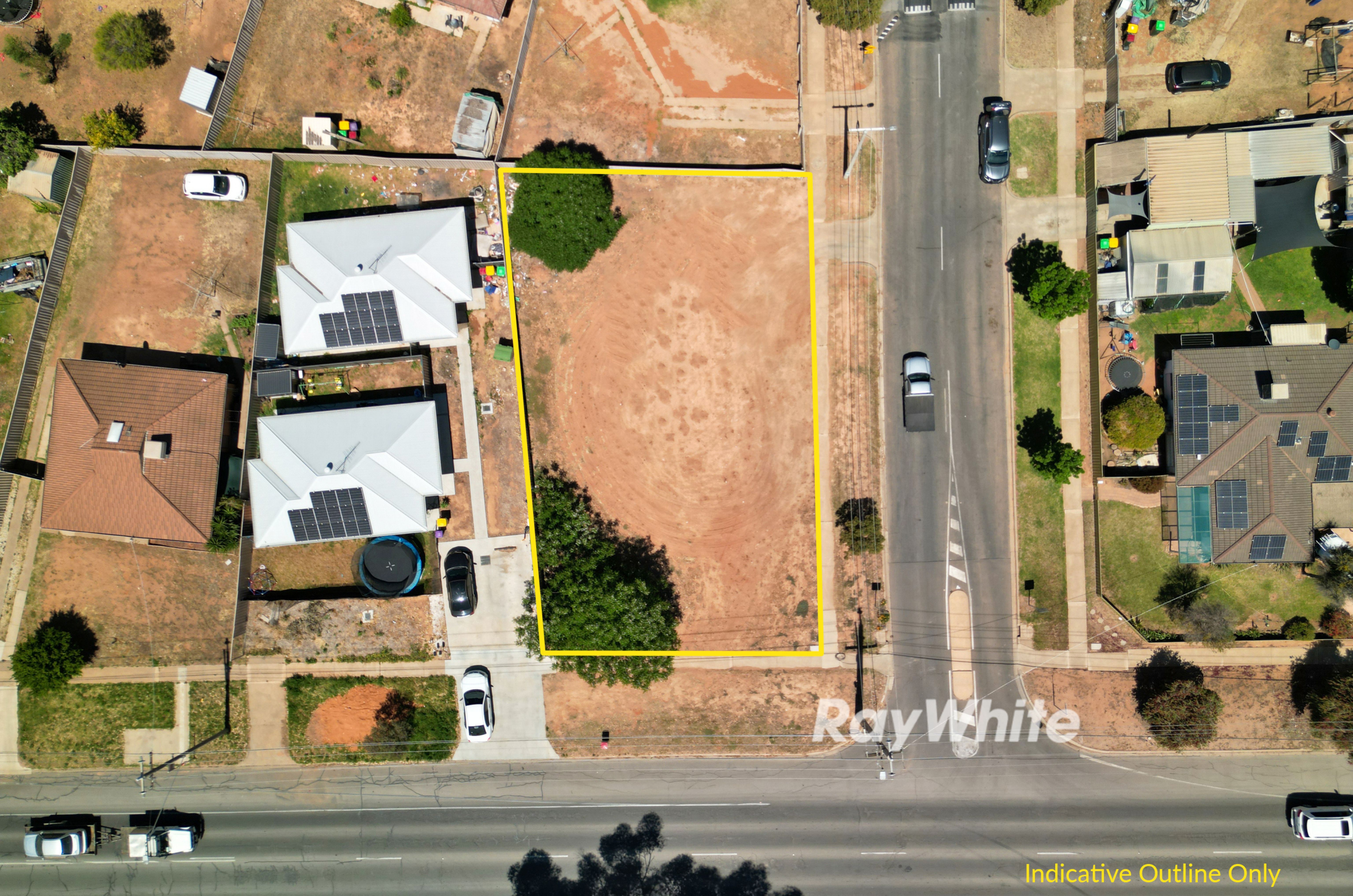 368 Benetook Avenue , Mildura VIC 3500