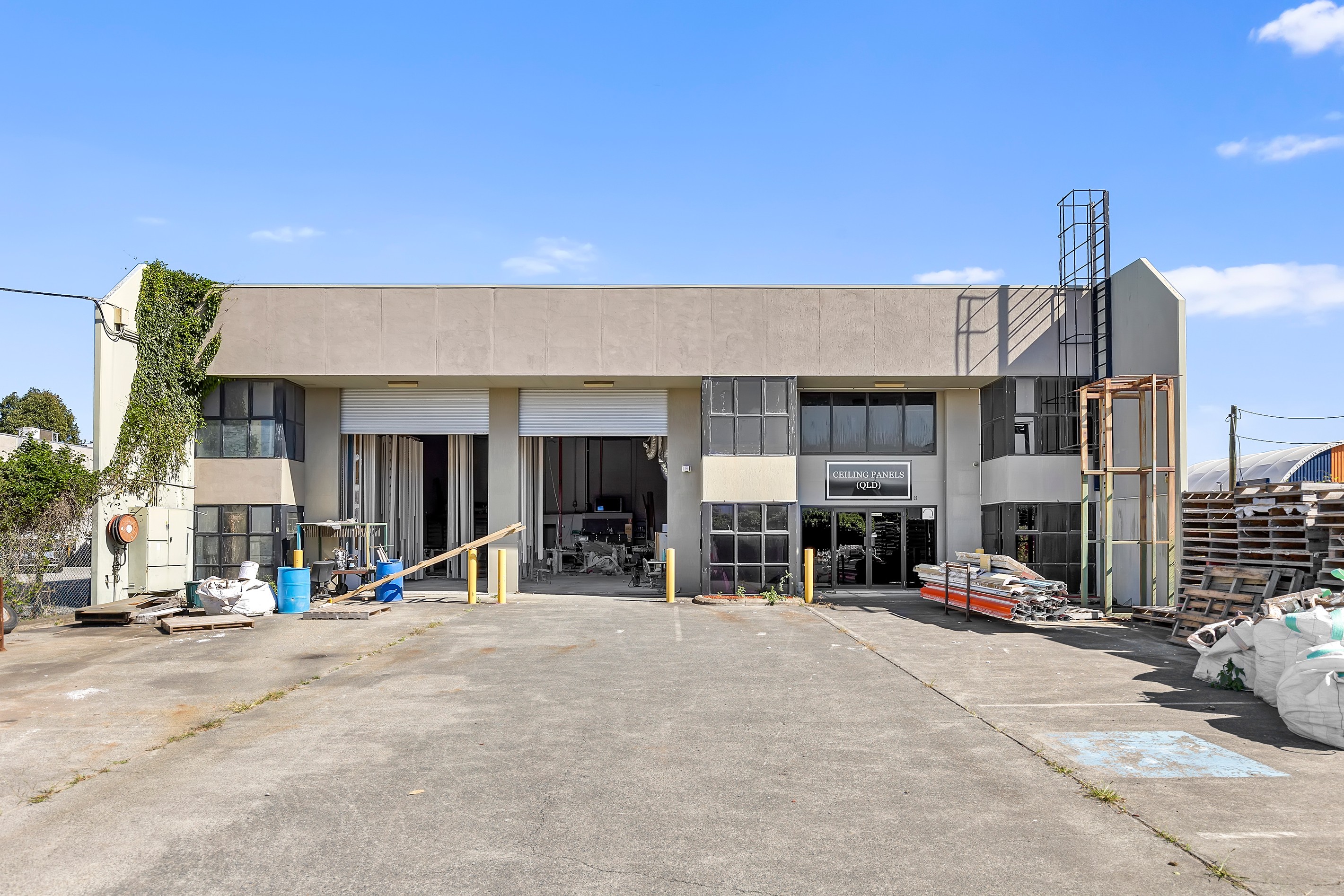 32 Porter Street, Hemmant, QLD 4174