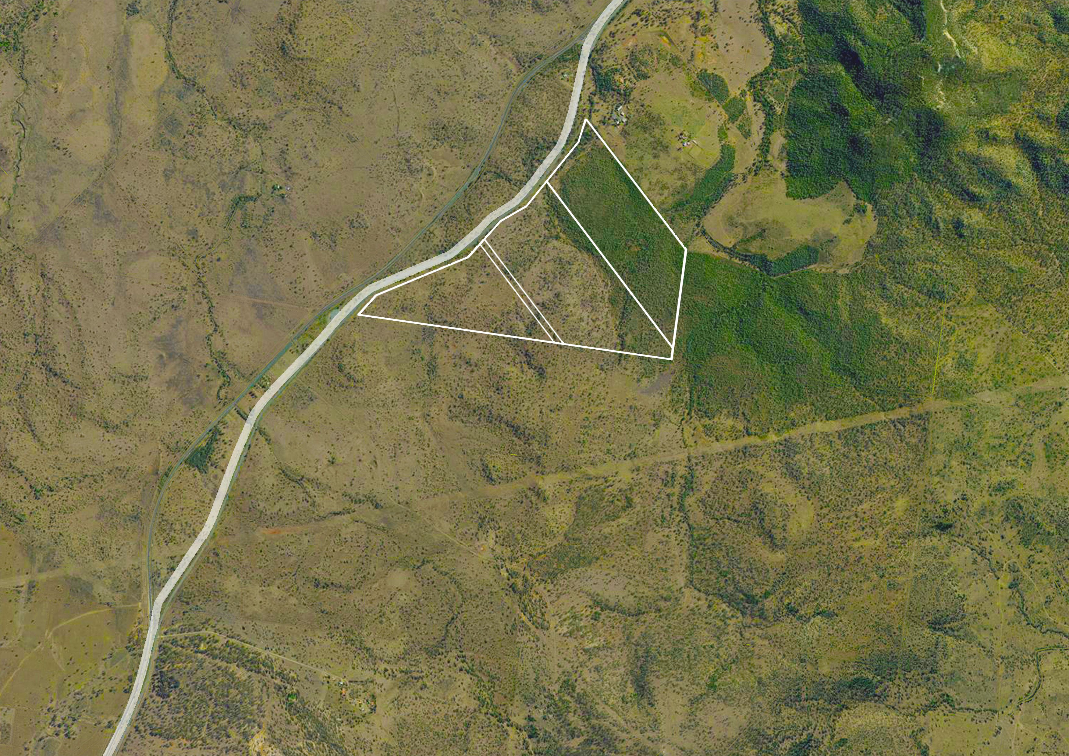 LOT 570, 2, 3 Capricorn Highway, Westwood, QLD 4702