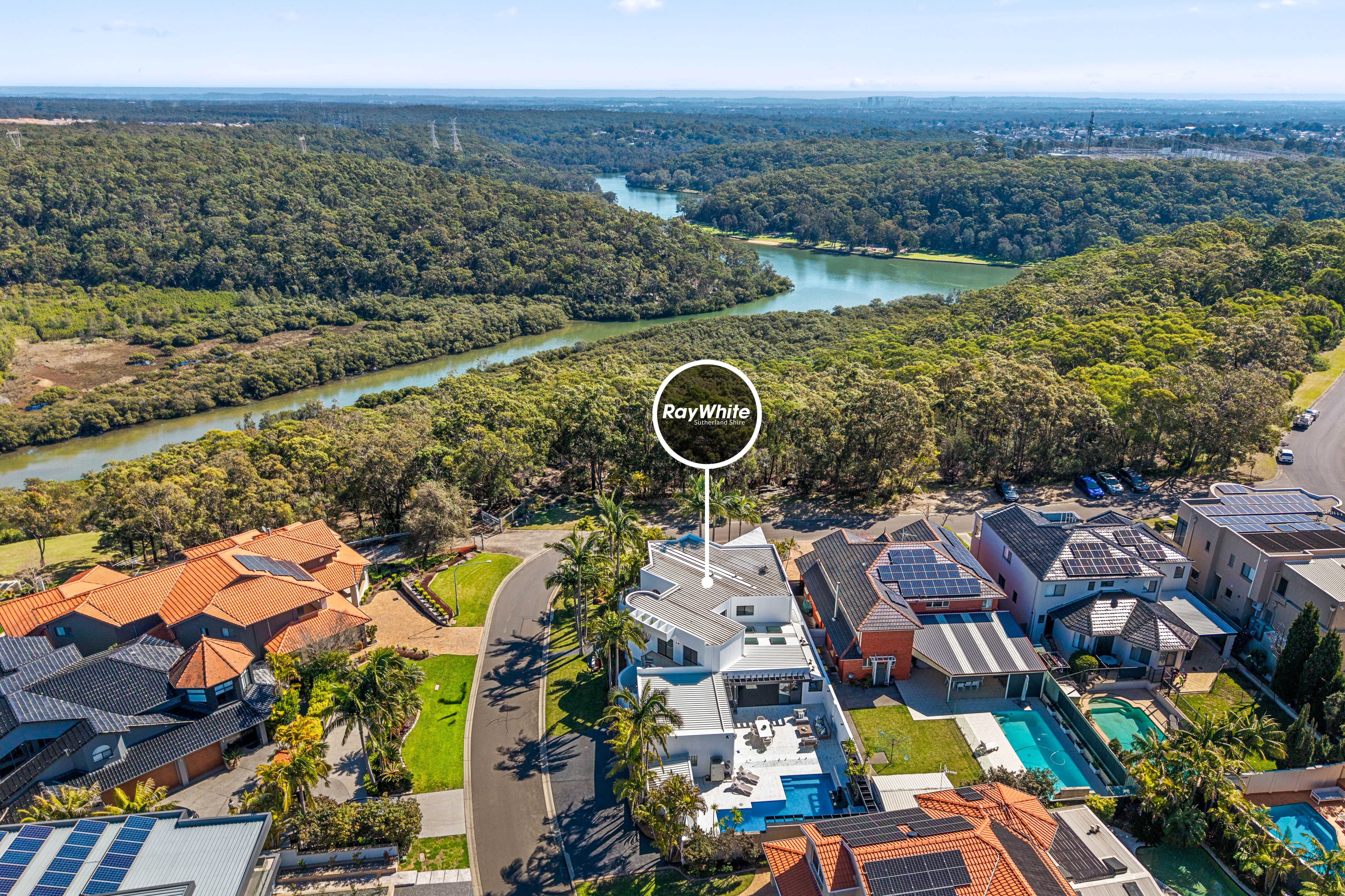 8 Lomandra Place — photo 24 of 27