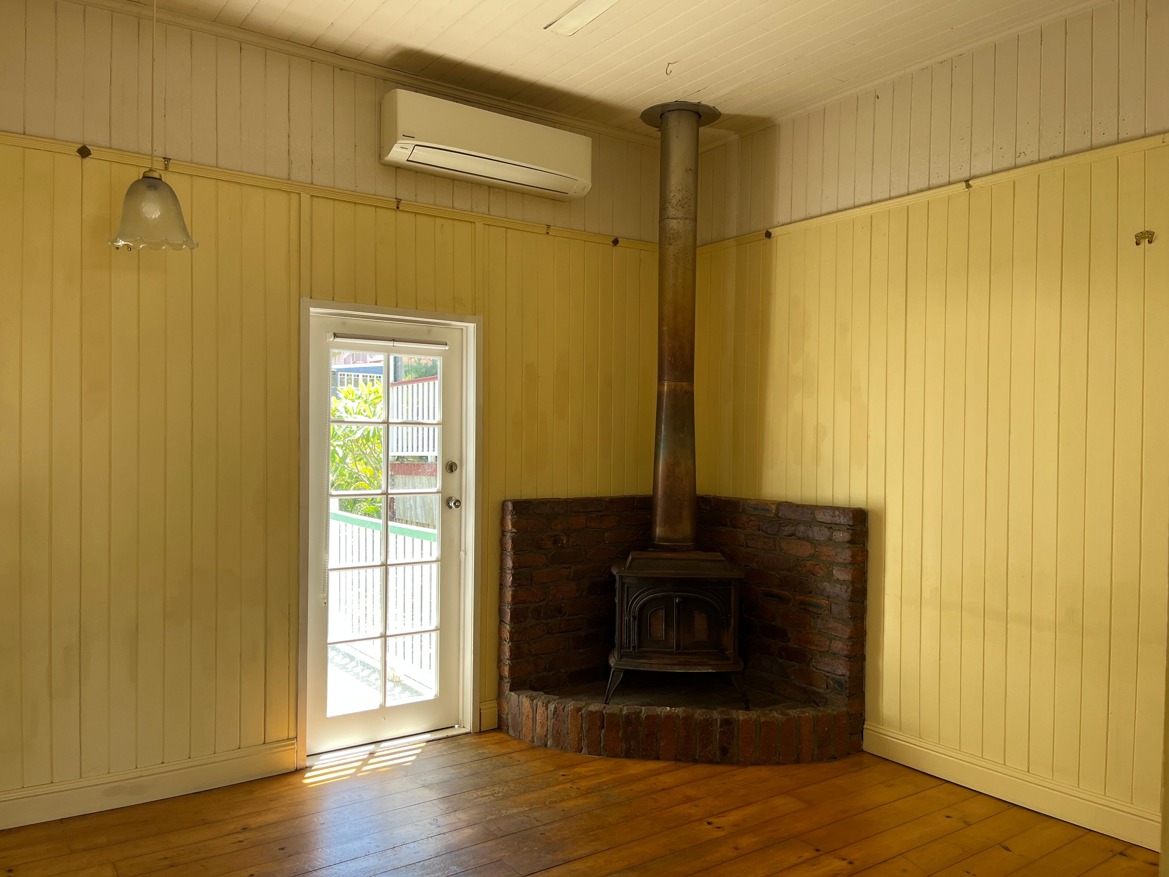 24 Gladstone Street, Paddington, QLD 4064