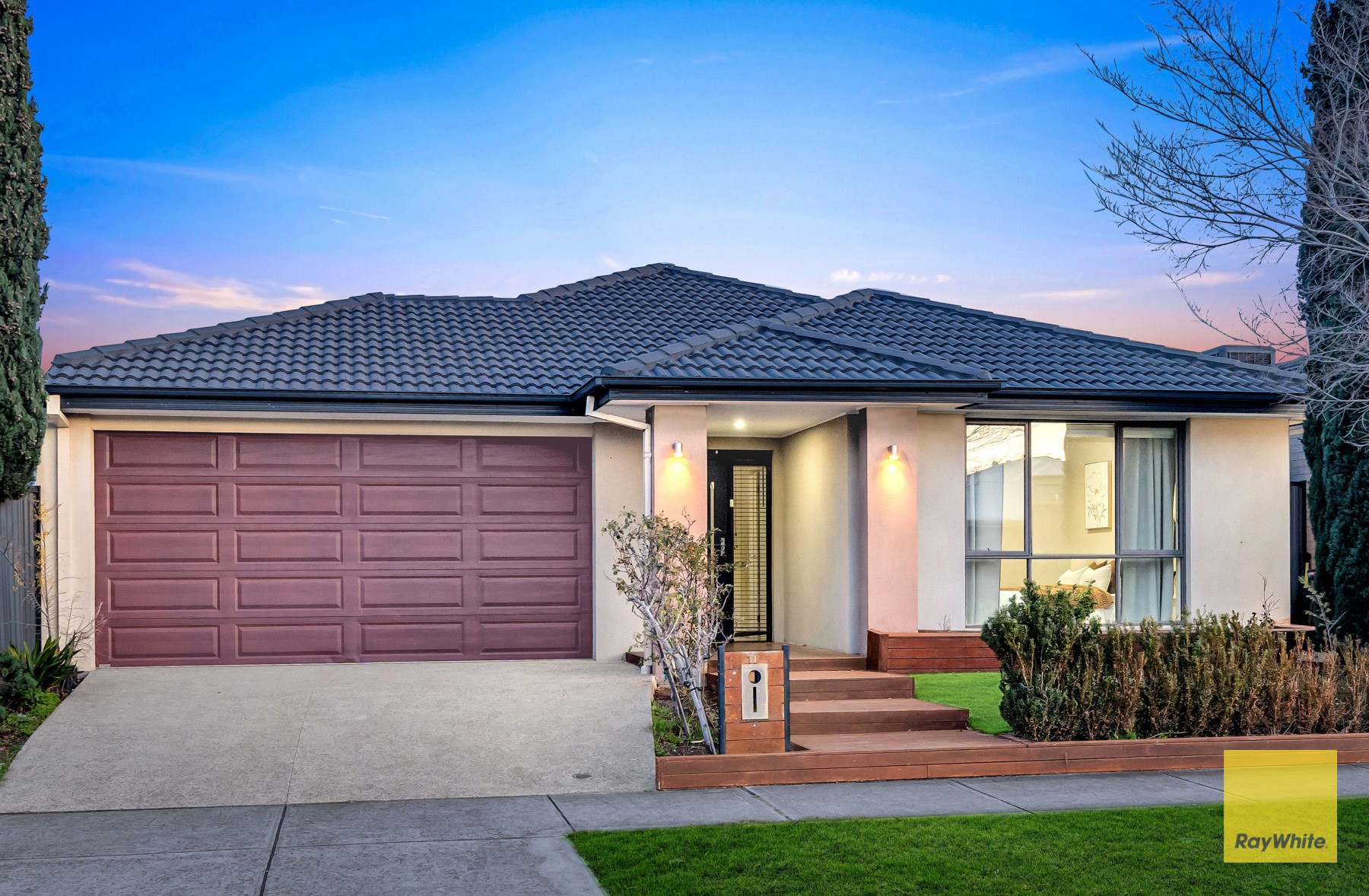 11 Elmhurst Road, Truganina, VIC 3029