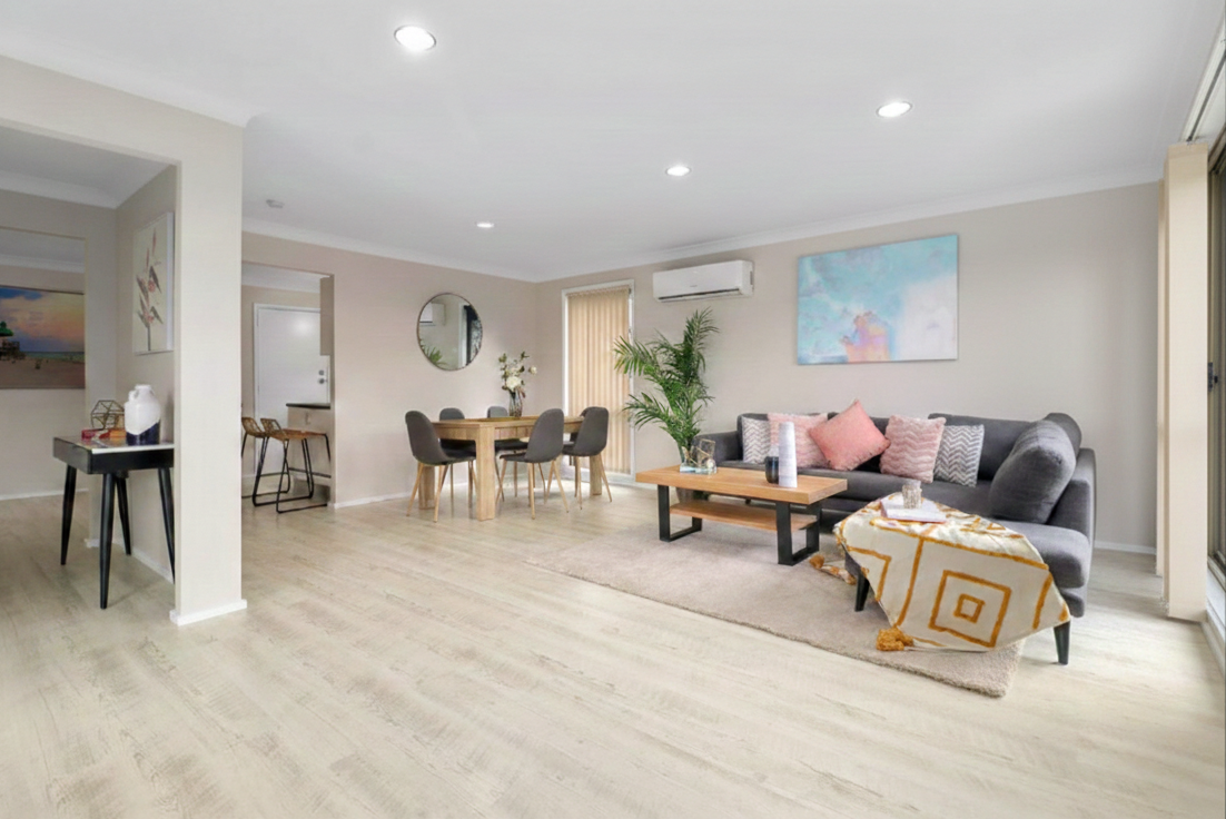 7 Hughes Avenue, Penrith, NSW