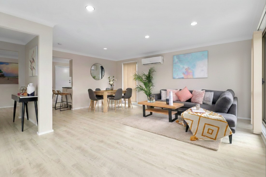 7 Hughes Avenue, Penrith, NSW 2750