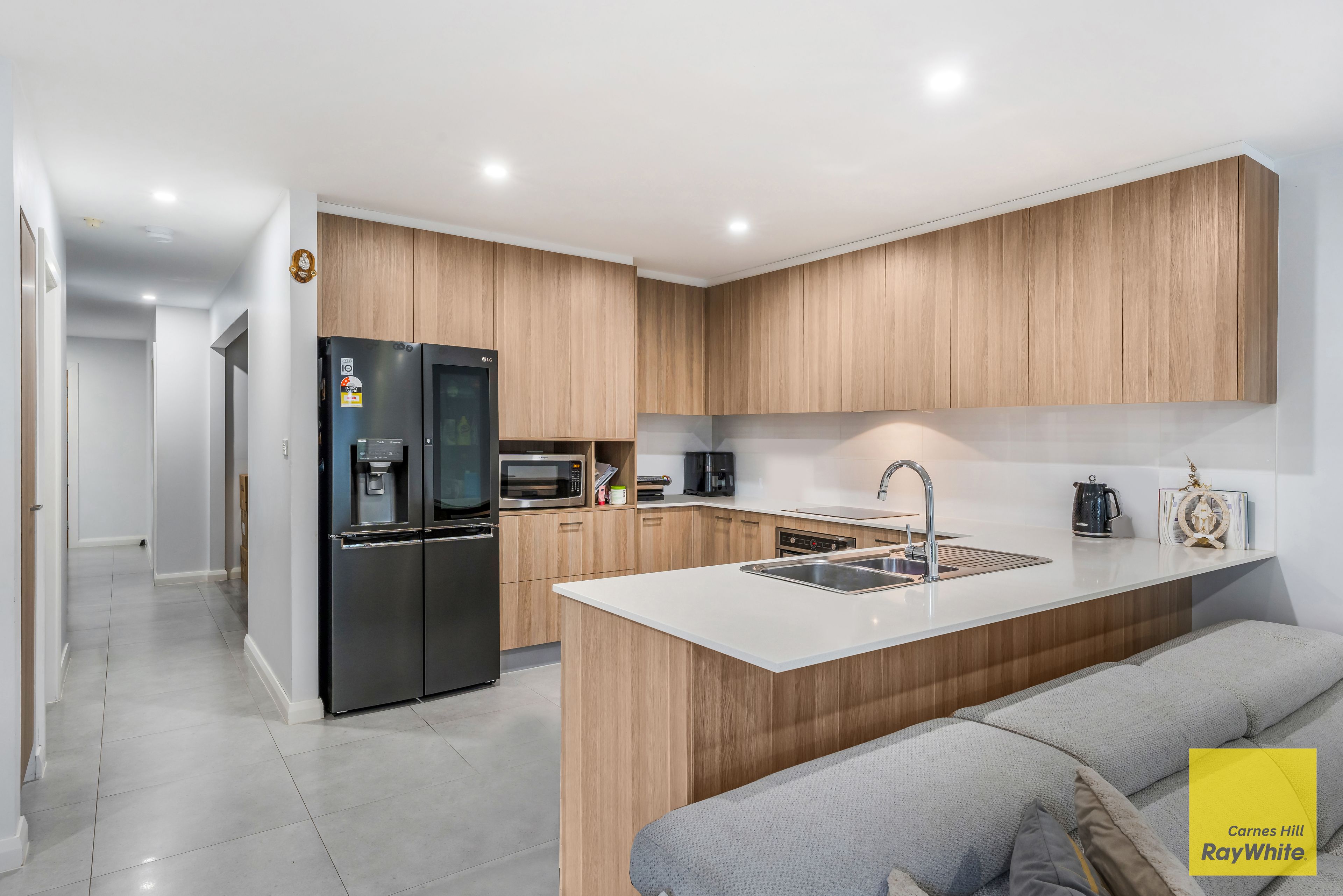 28A Nile Street, Fairfield Heights, NSW 2165
