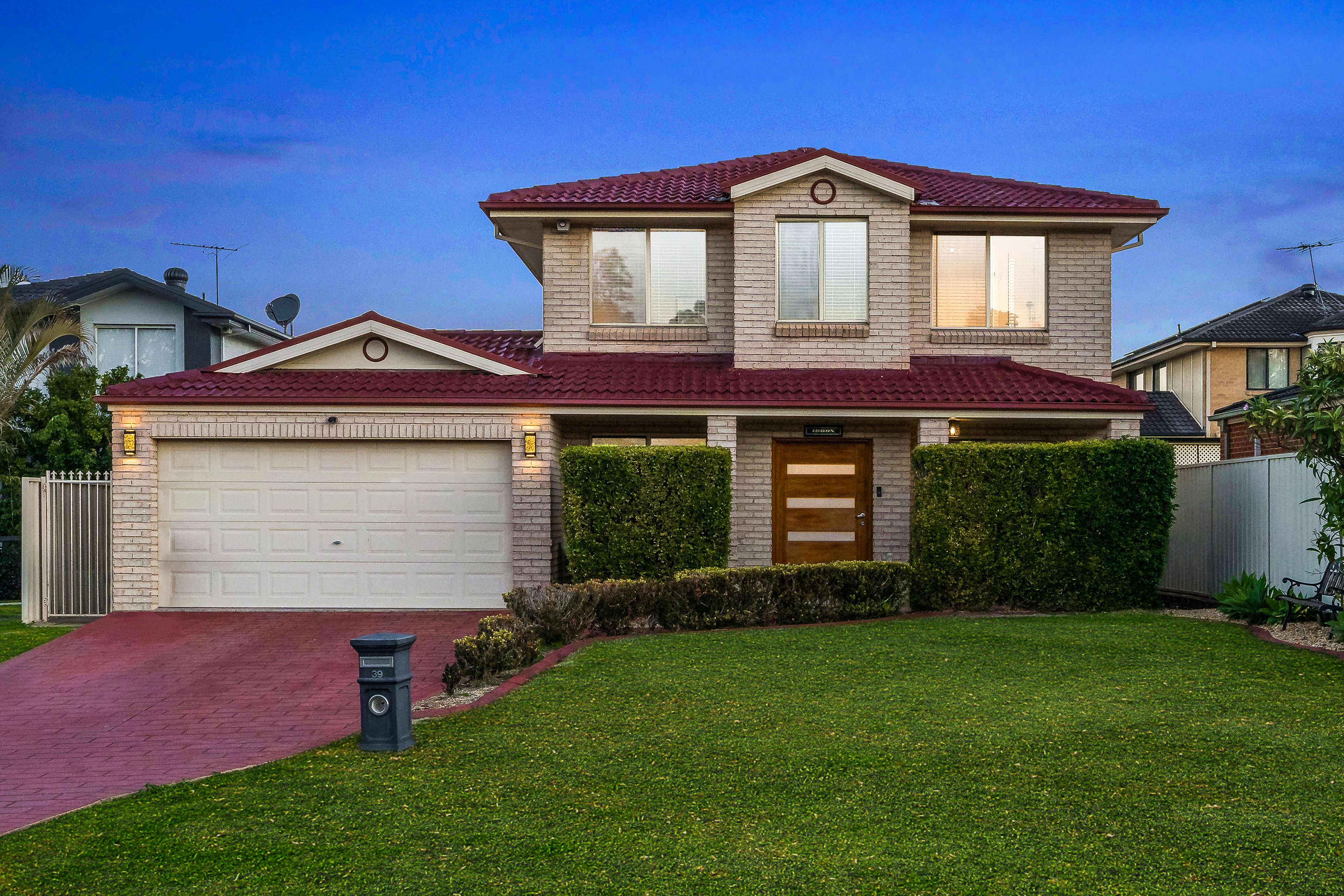 39 Wellumba Street, Horningsea Park, NSW 2171