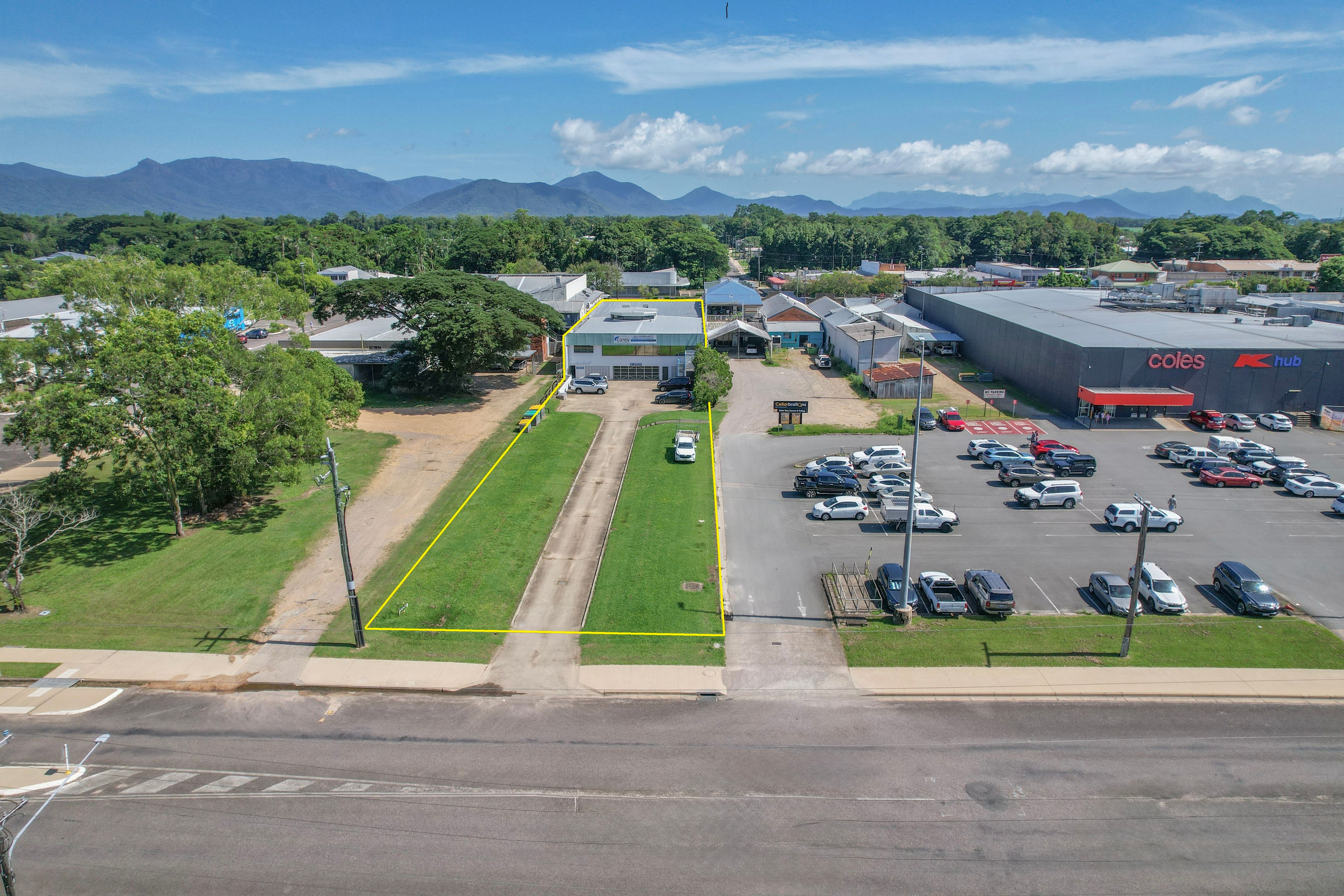 73-81 Lannercost Street, Ingham, QLD 4850