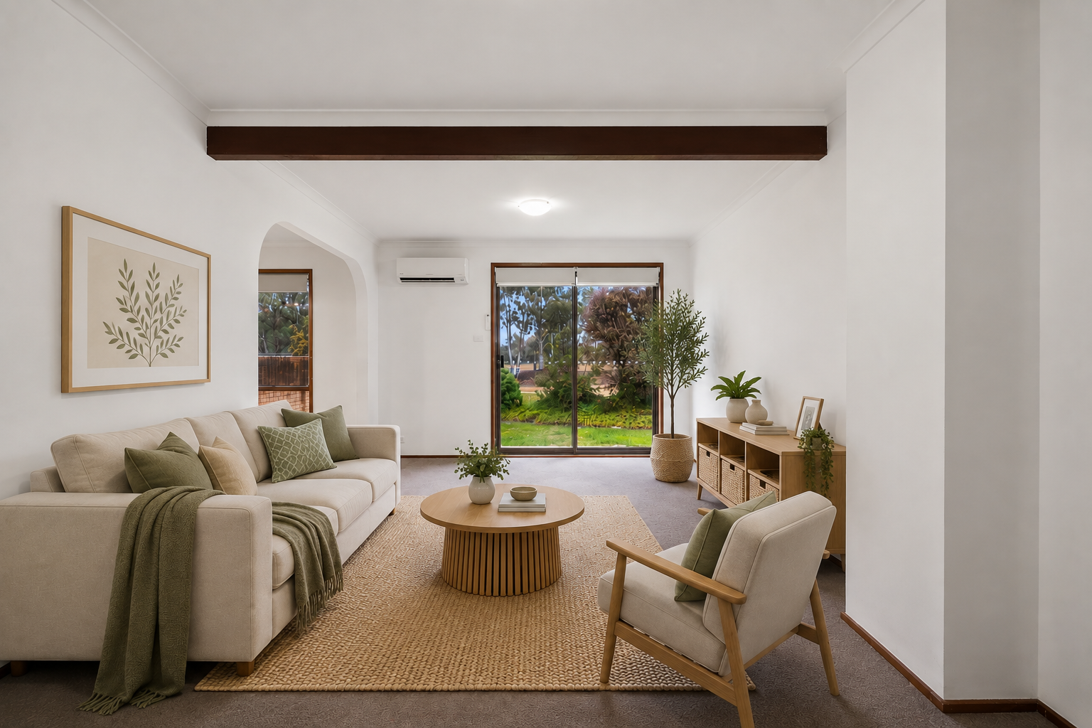 6/49 Pinkerton Circuit, Kambah, ACT 2902