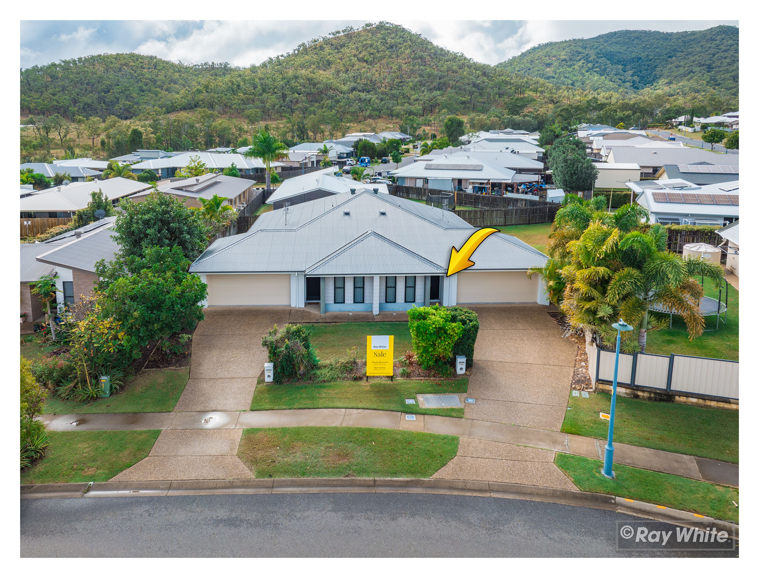 106 Springfield Drive, Norman Gardens QLD 4701