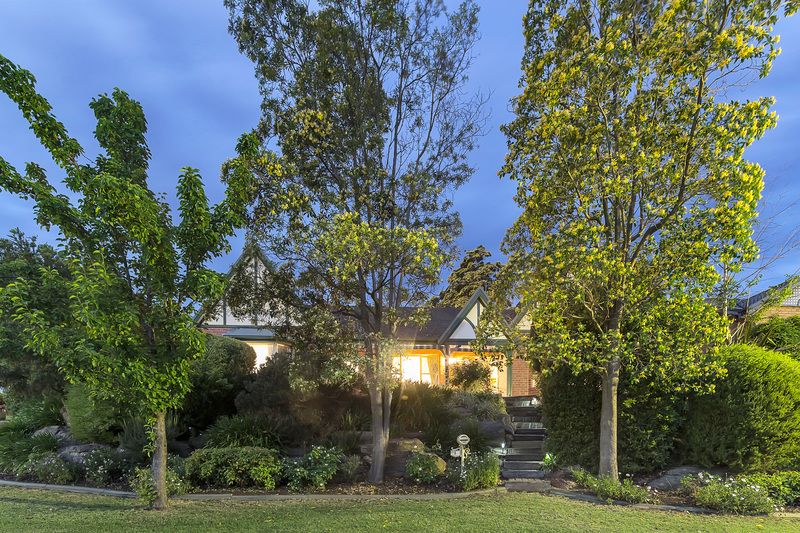 1 Mackay Court, Greenwith SA 5125
