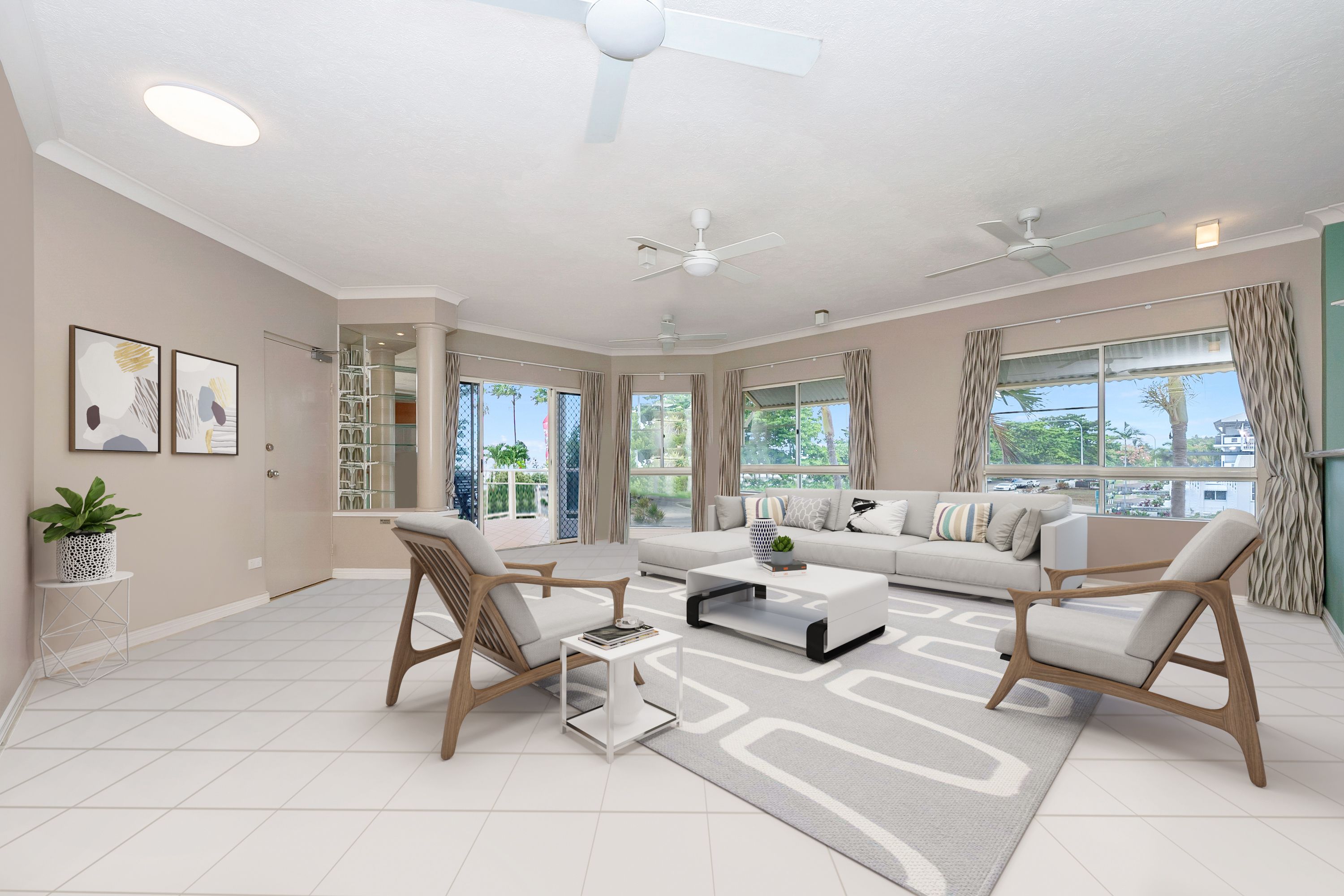 1/100 The Strand, North Ward, QLD 4810