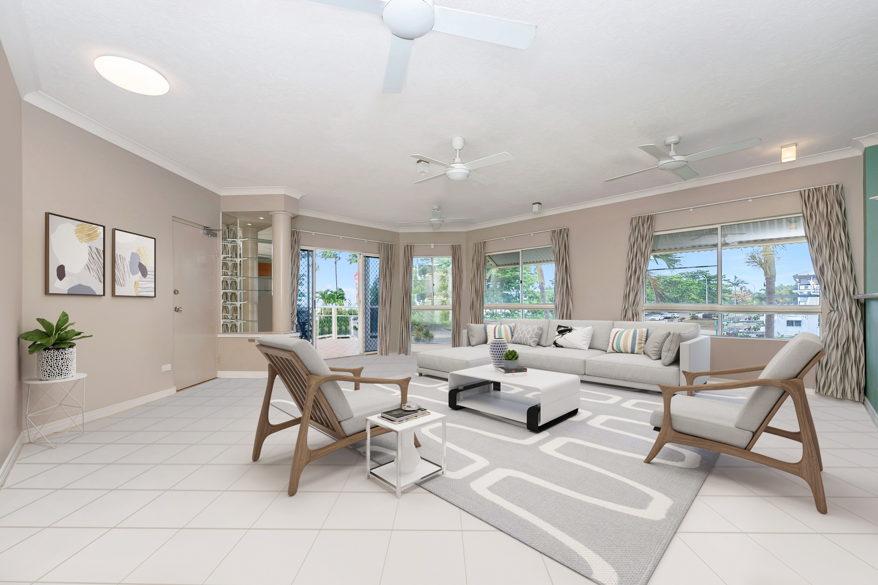 1/100 The Strand, North Ward, QLD 4810