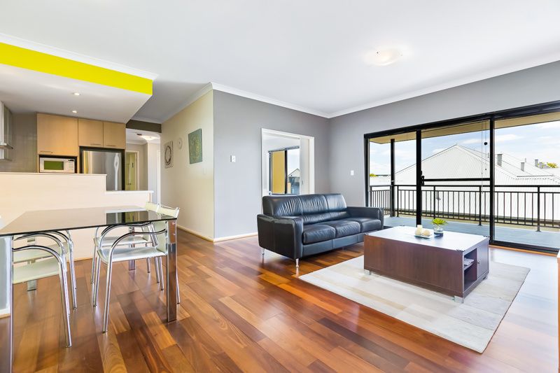 51/250 Beaufort Street, Perth, WA 6000