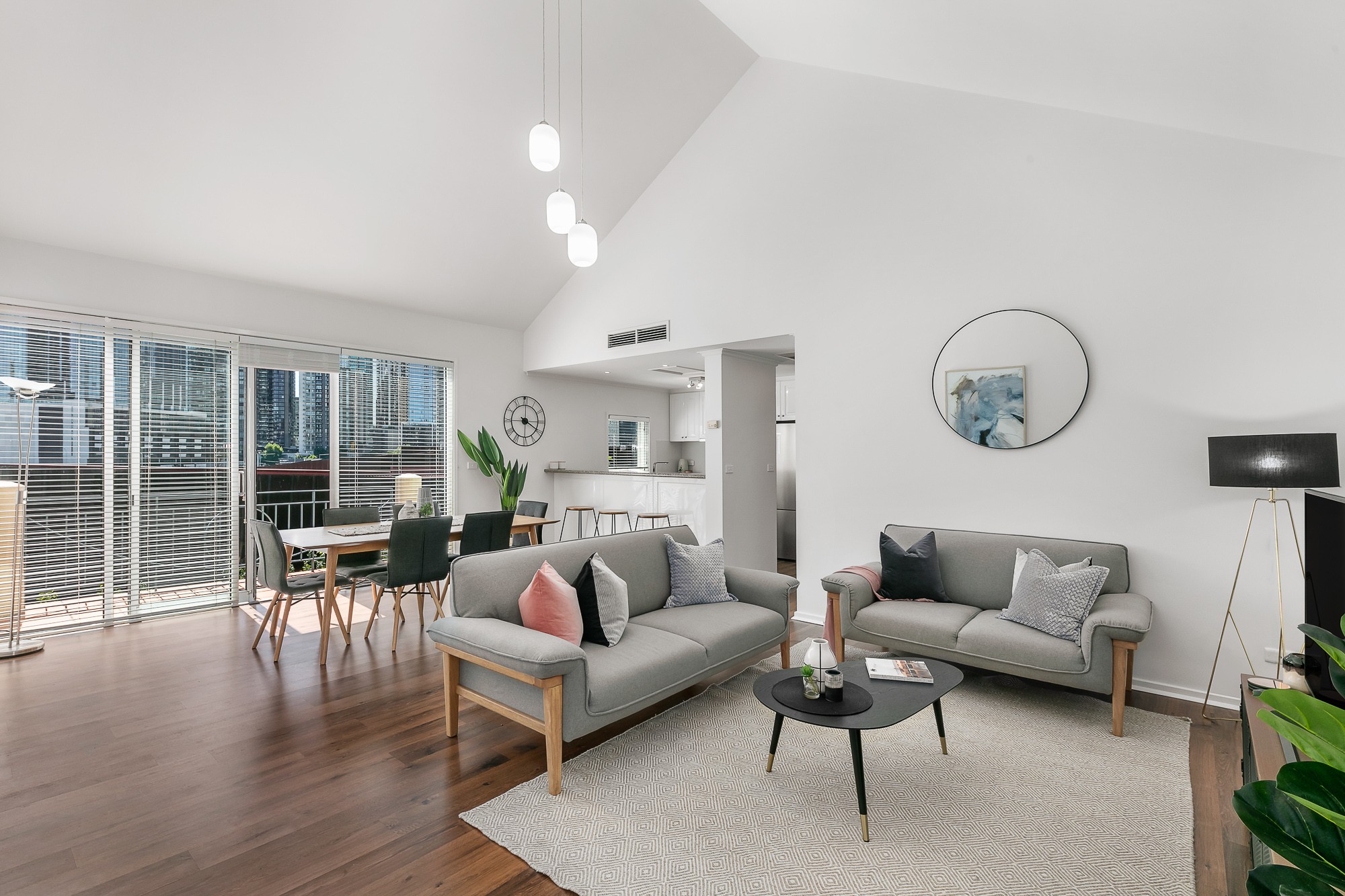 89/88 Wells Street, Southbank, VIC 3006