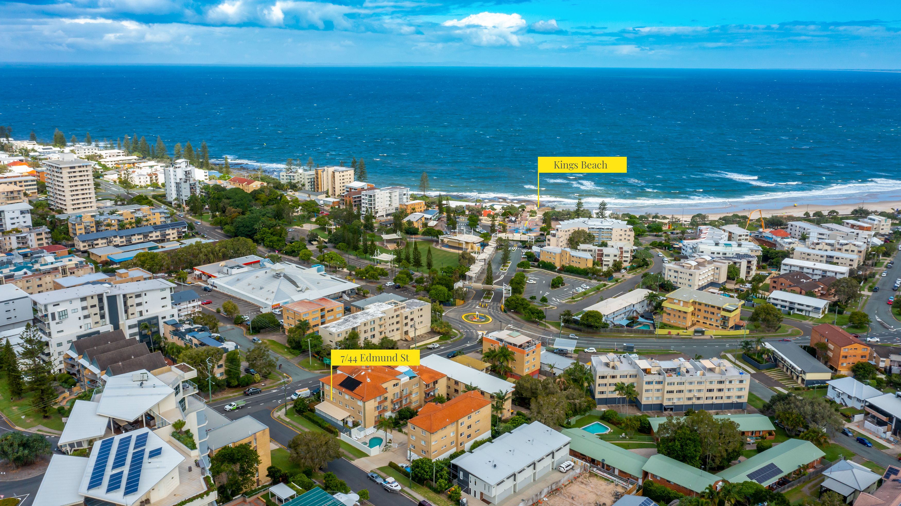 44 Edmund Street, Kings Beach QLD 4551