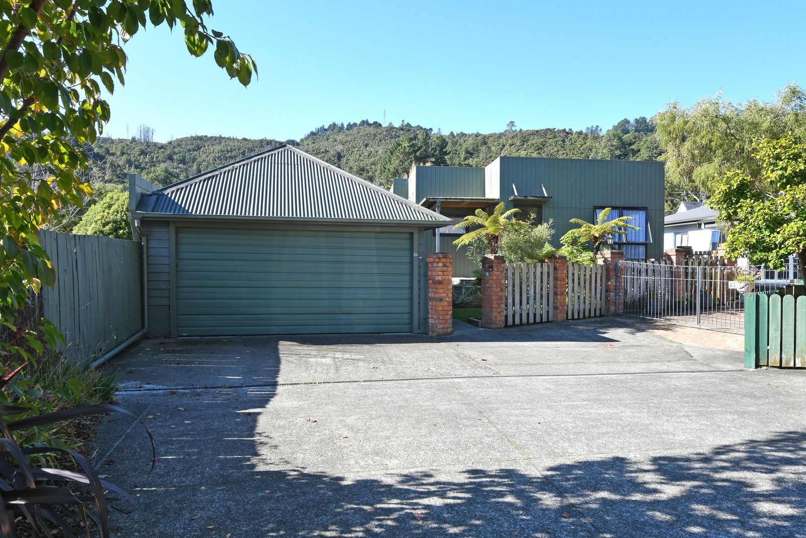 21b Tawhai Street, Stokes Valley, Lower Hutt City