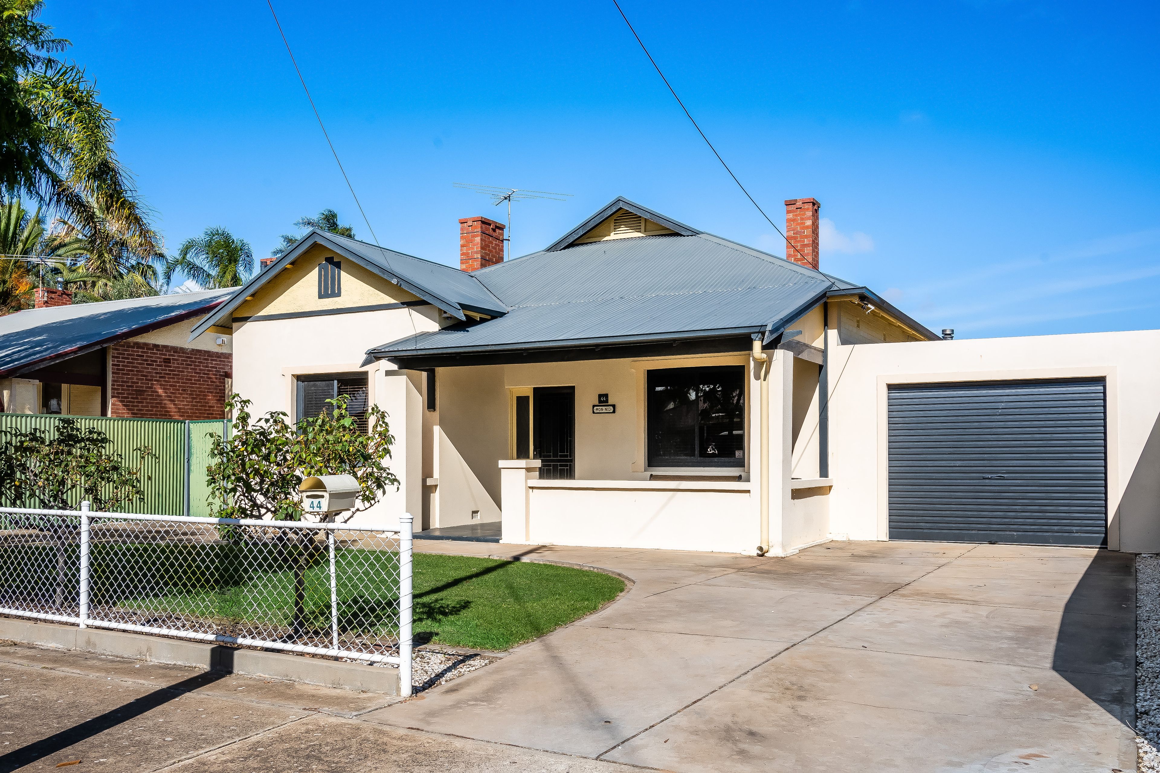 44 Hodgeman Road, Pennington, SA 5013