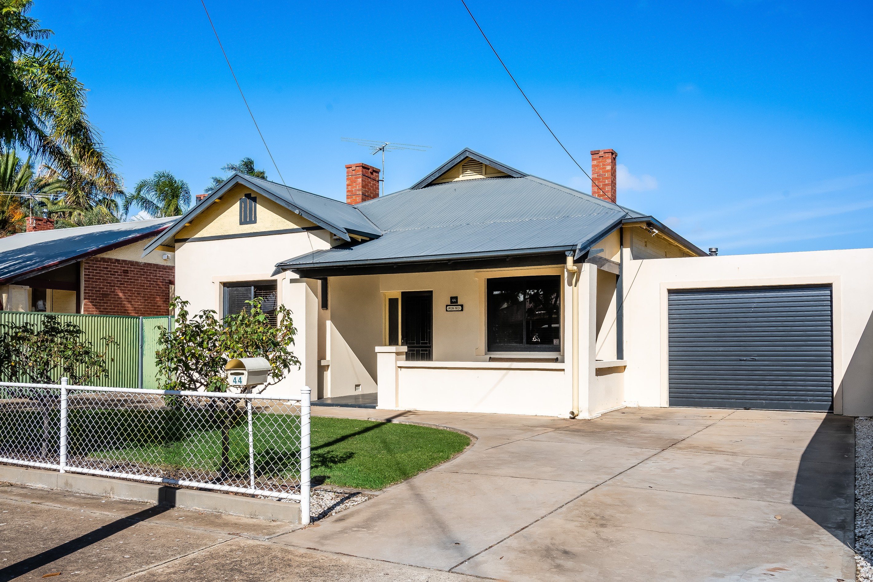 44 Hodgeman Road, Pennington, SA 5013