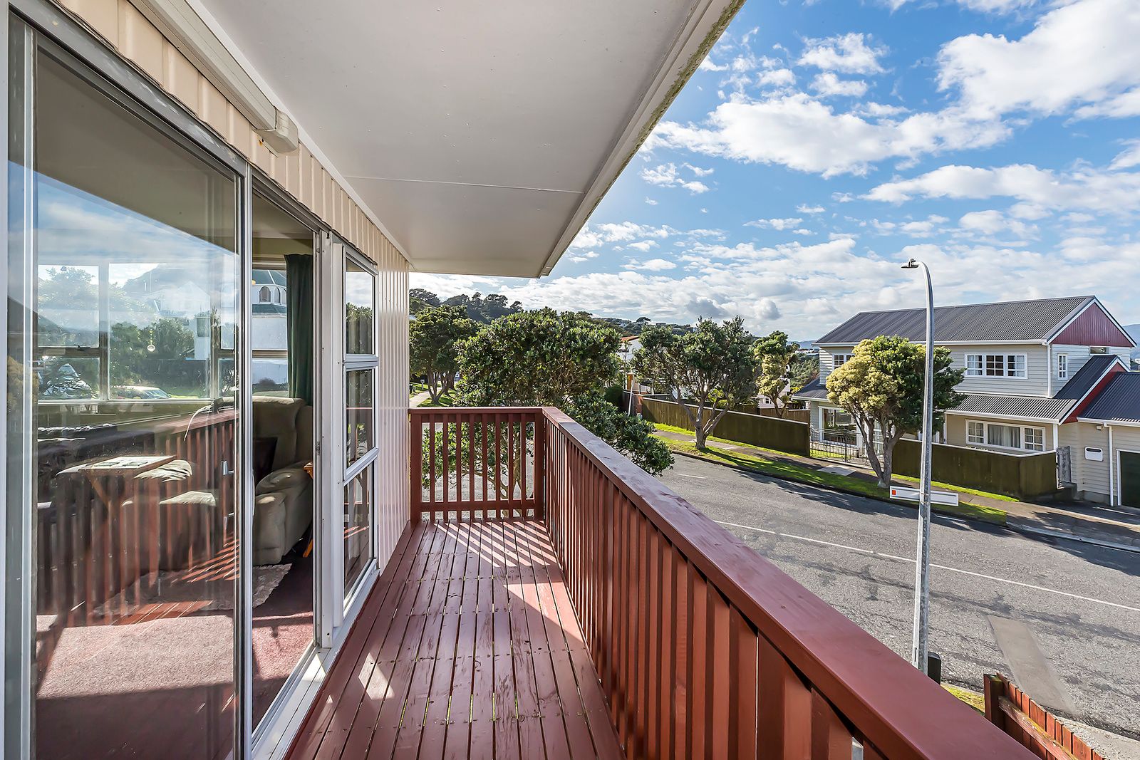 111 Akaroa Drive, Maupuia, Wellington City