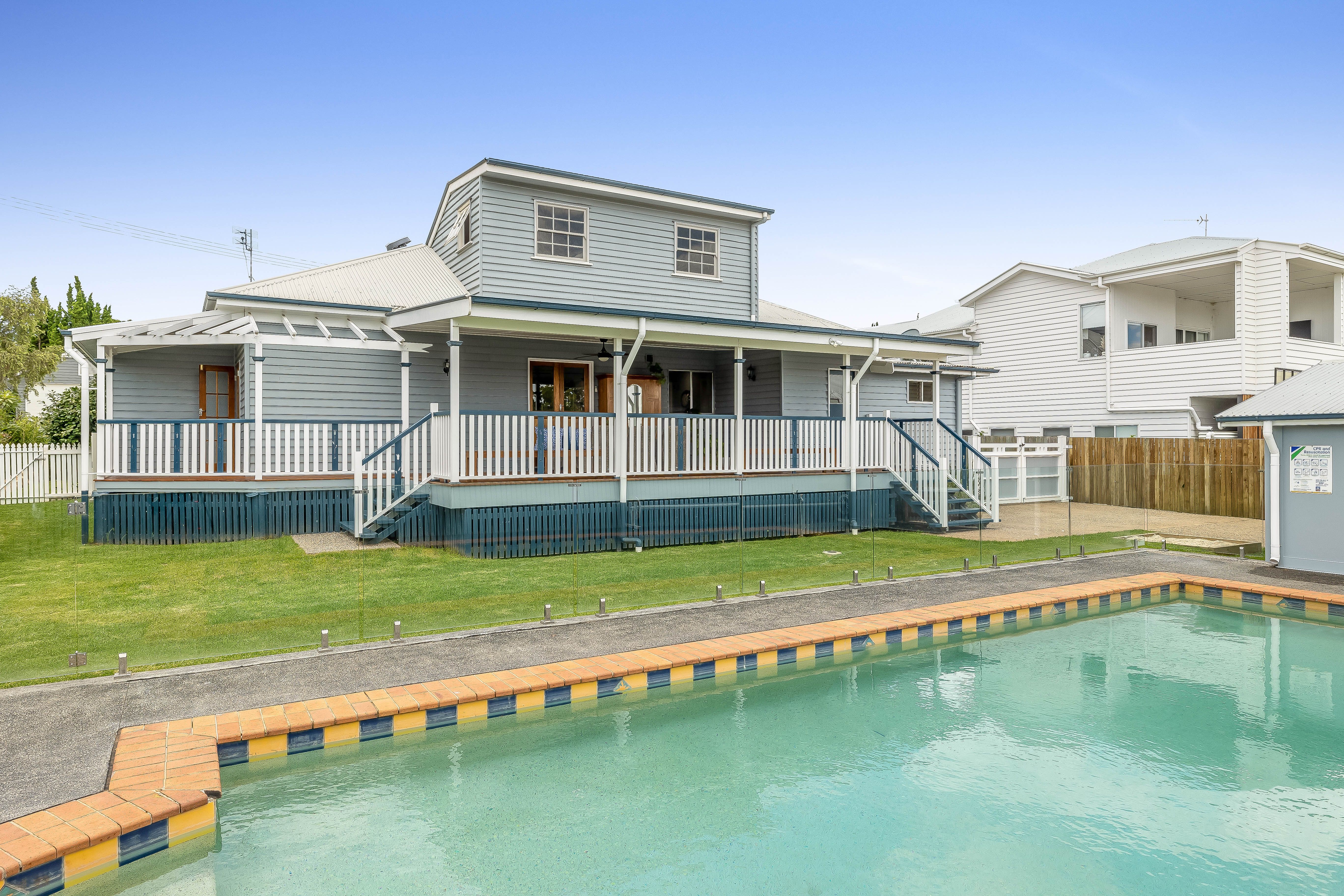 7 Hampshire Street, North Toowoomba QLD 4350