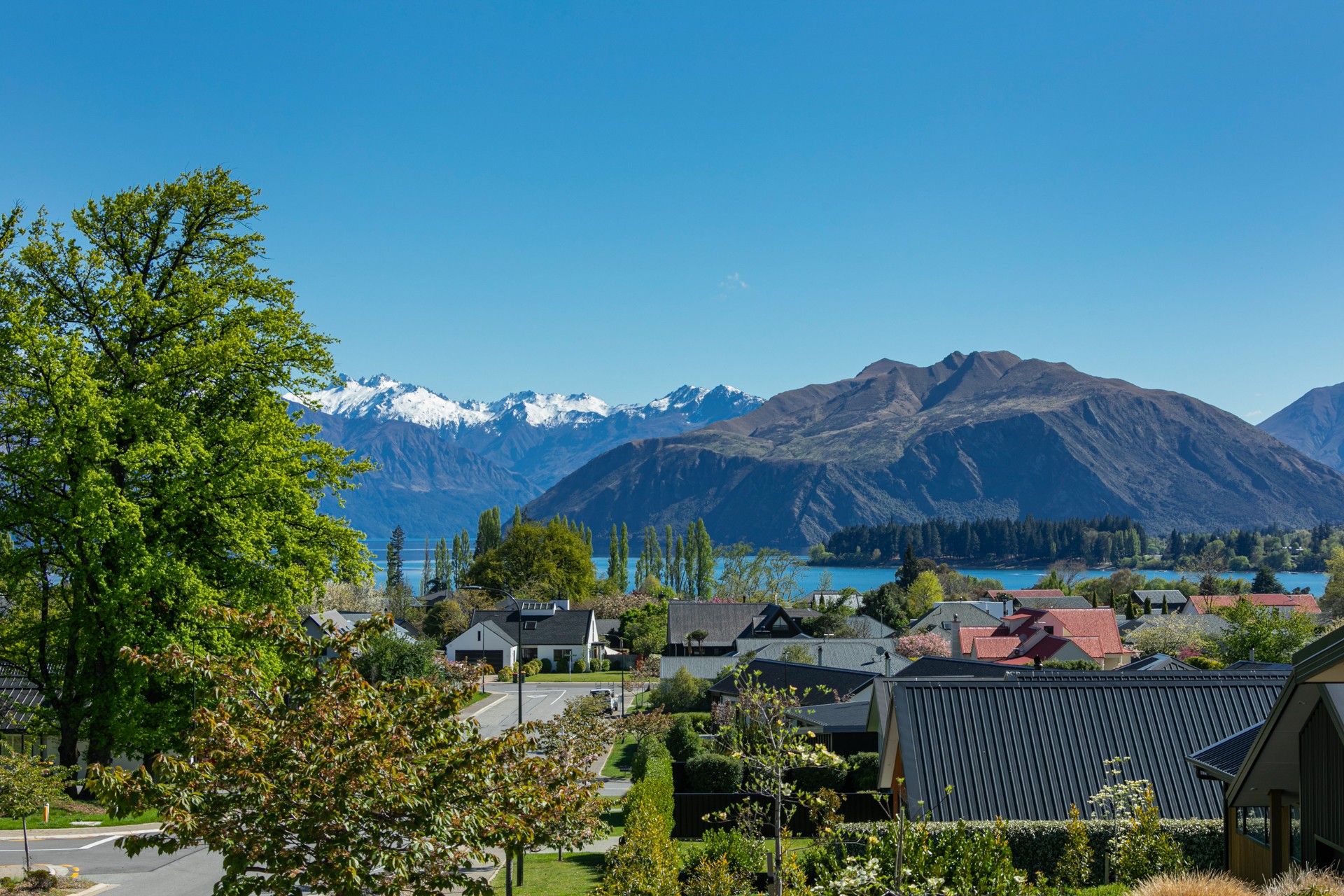 110 West Meadows Drive, Wanaka, Queenstown Lakes District
