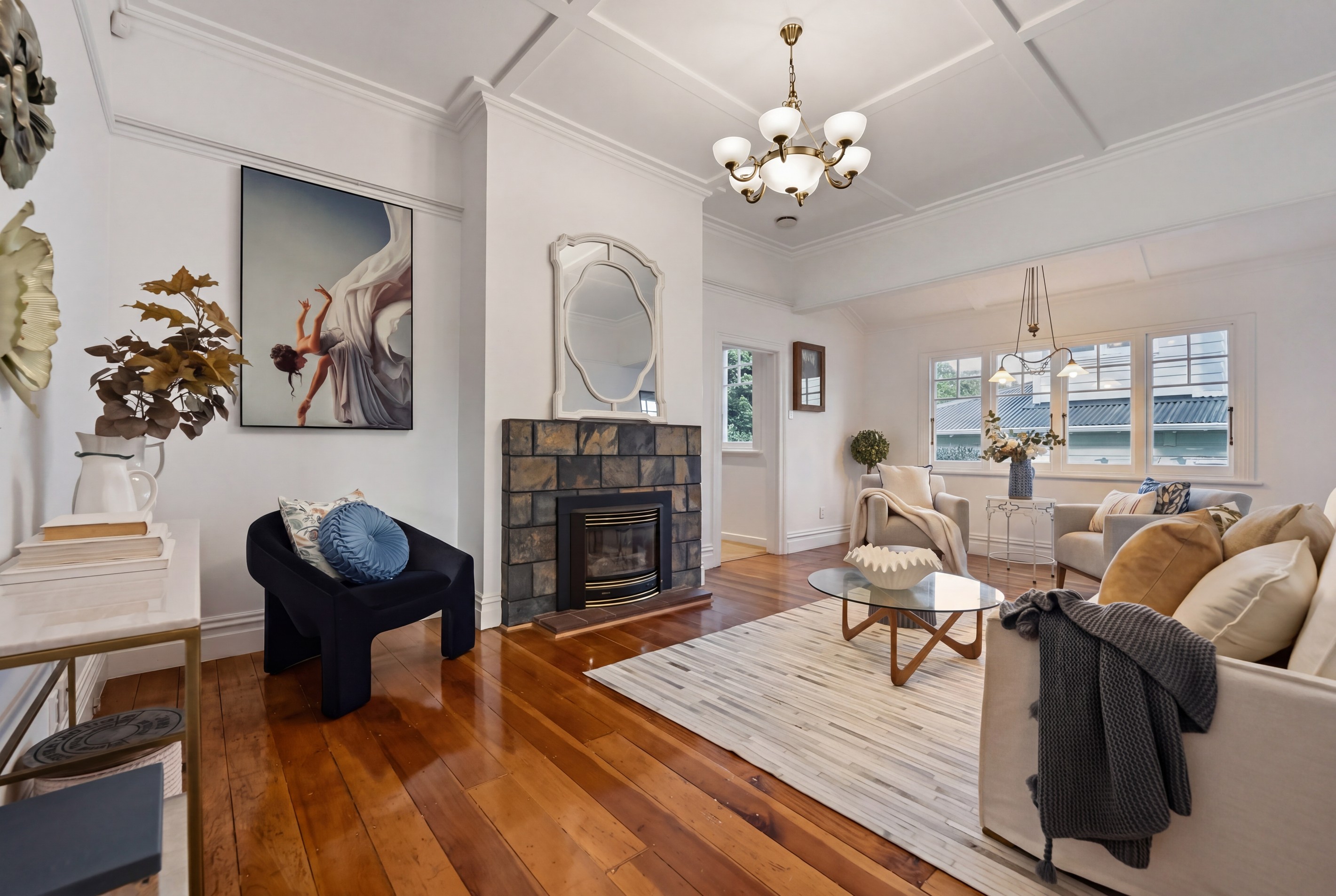 22 Ashton Road, Mount Eden, Auckland City