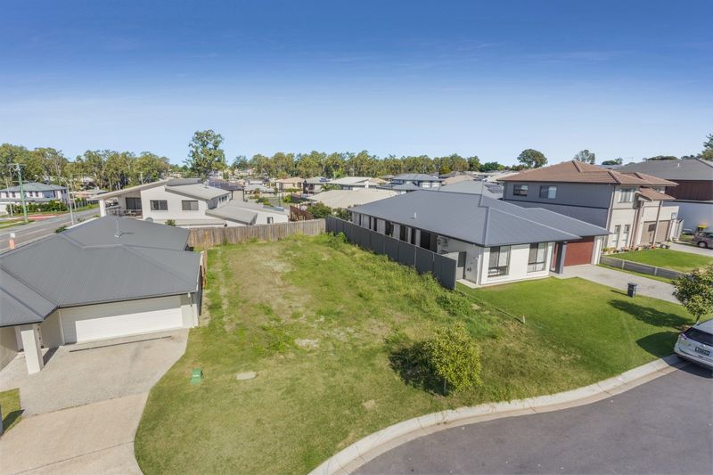 37 Majestic Street, Bridgeman Downs, QLD Land For Sale Residential